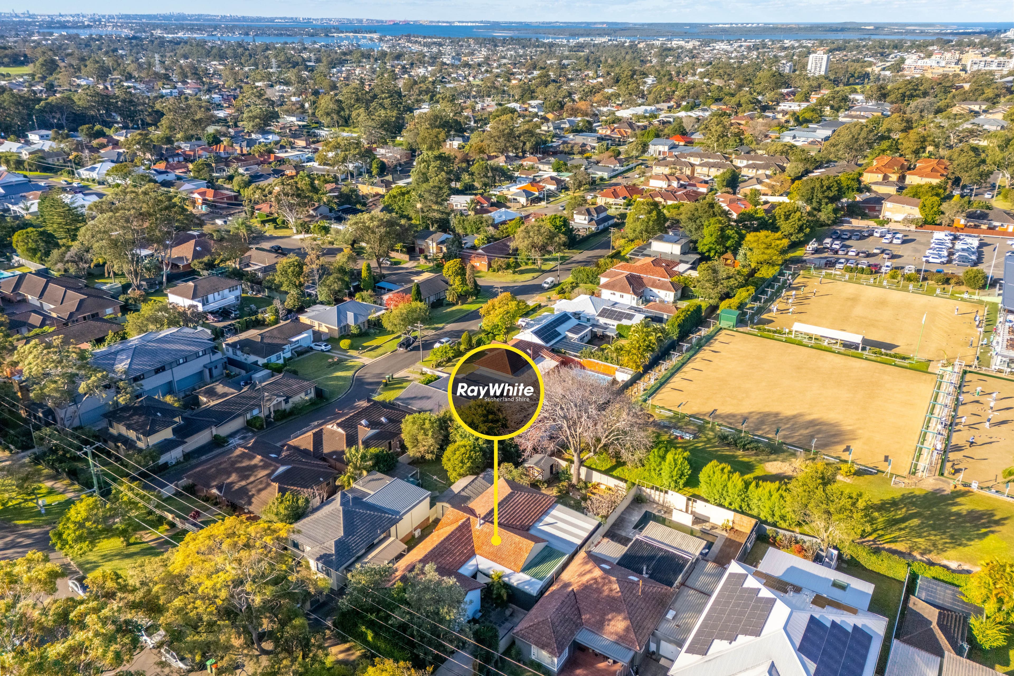 46 Milburn Road, Gymea NSW 2227, Gymea - Thumbnail 2