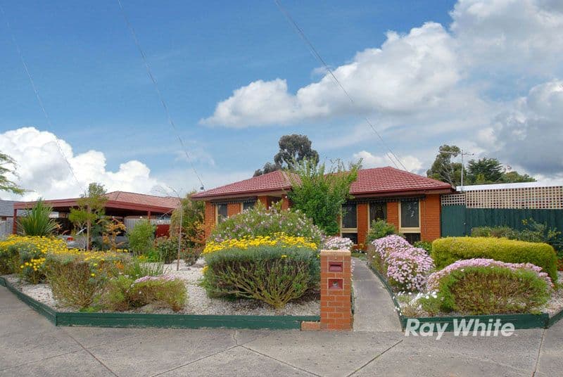1 Hargrave Court, CRANBOURNE VIC 3977, Cranbourne - Image 1