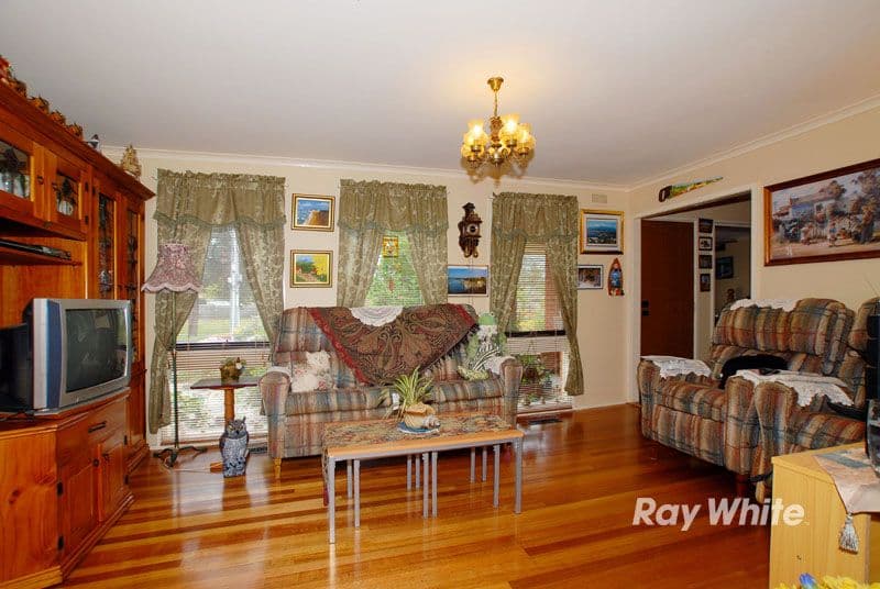 1 Hargrave Court, CRANBOURNE VIC 3977, Cranbourne - Thumbnail 2