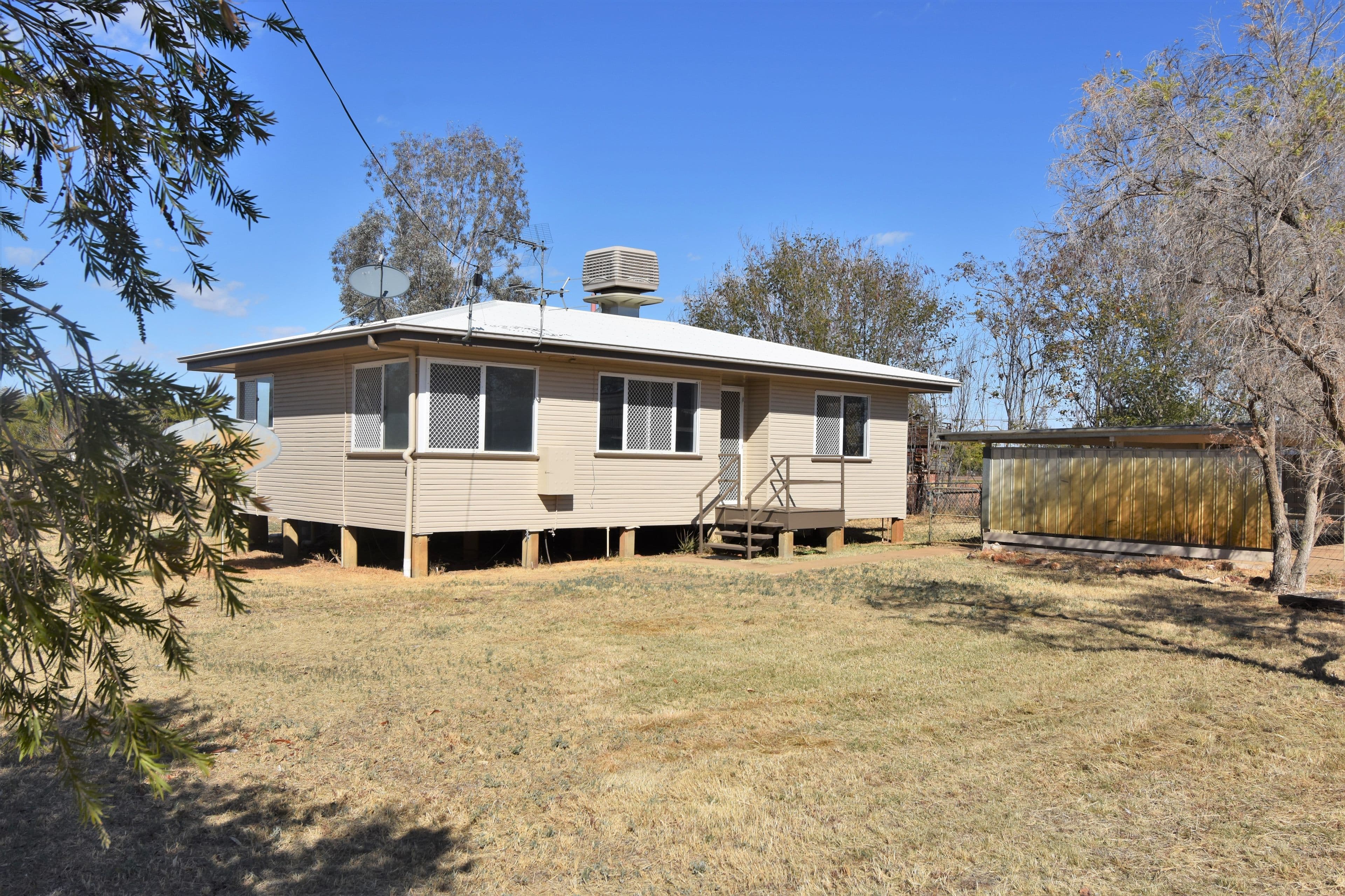 49 Booker Street, Aramac QLD 4726, Aramac - Image 1
