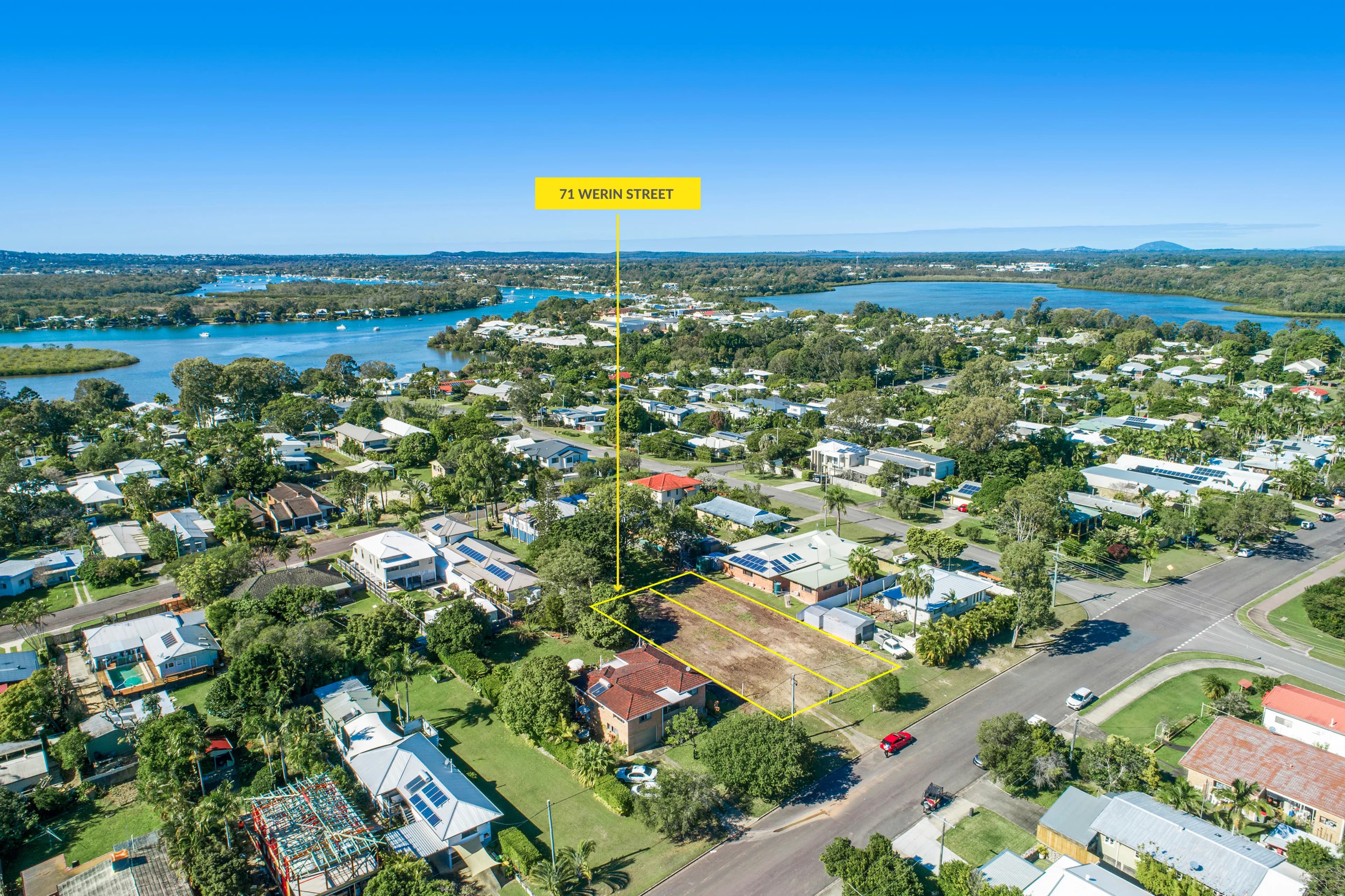71 Werin Street, Tewantin QLD 4565, Tewantin - Image 1