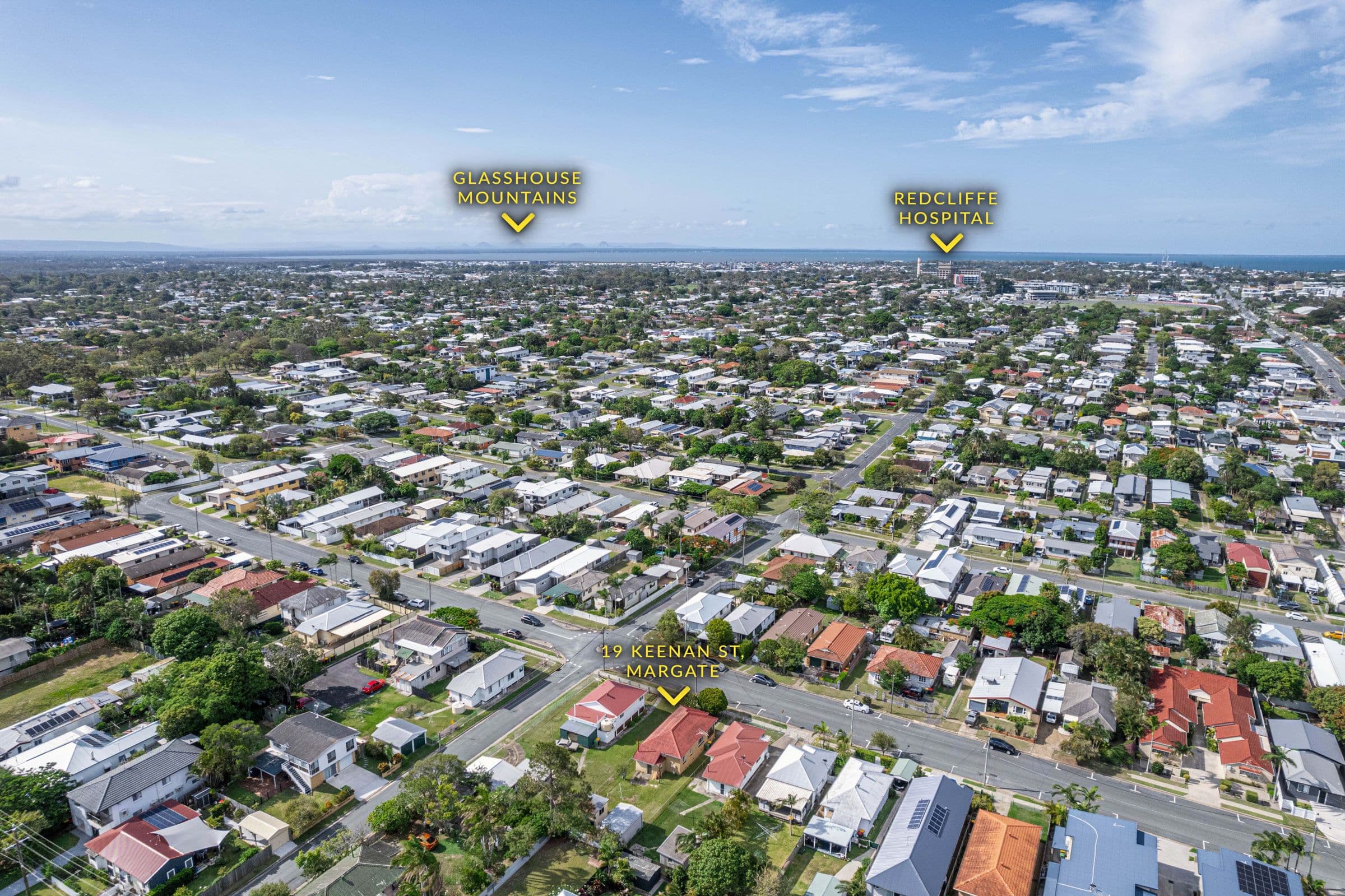 19 Keenan Street, Margate QLD 4019, Margate - Image 1