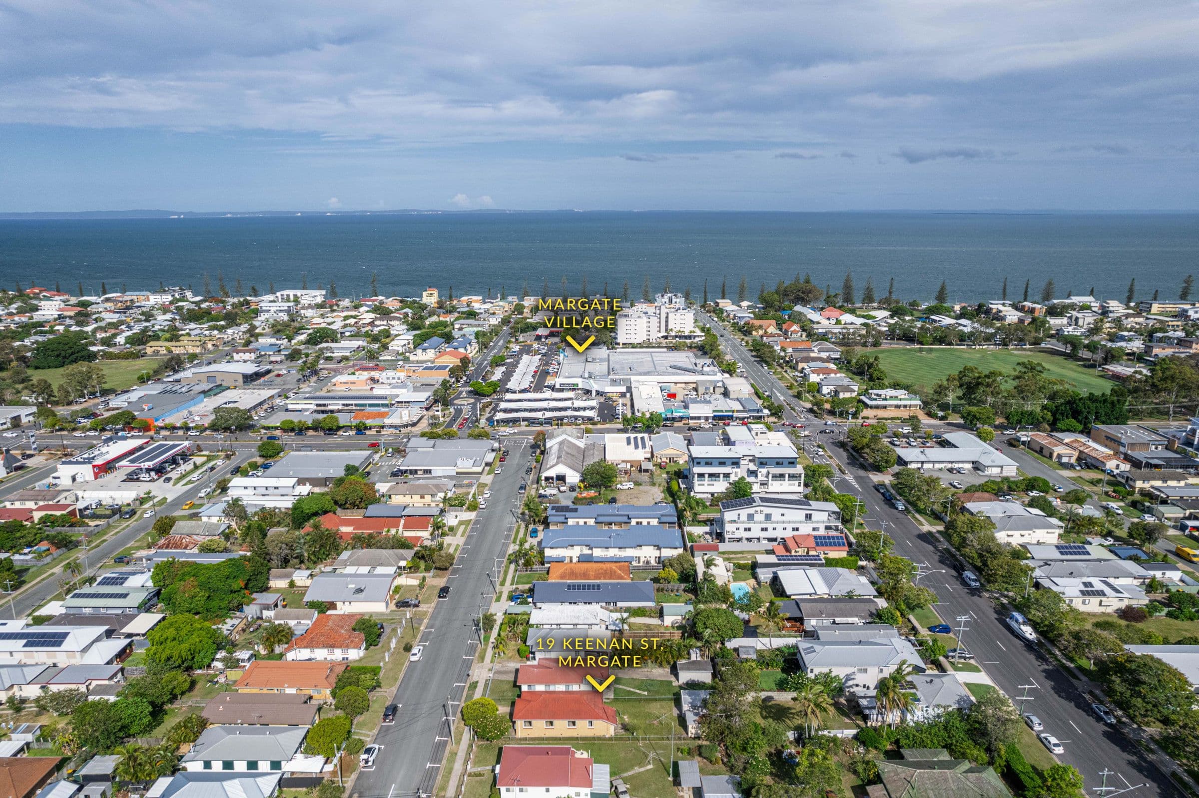 19 Keenan Street, Margate QLD 4019, Margate - Thumbnail 4