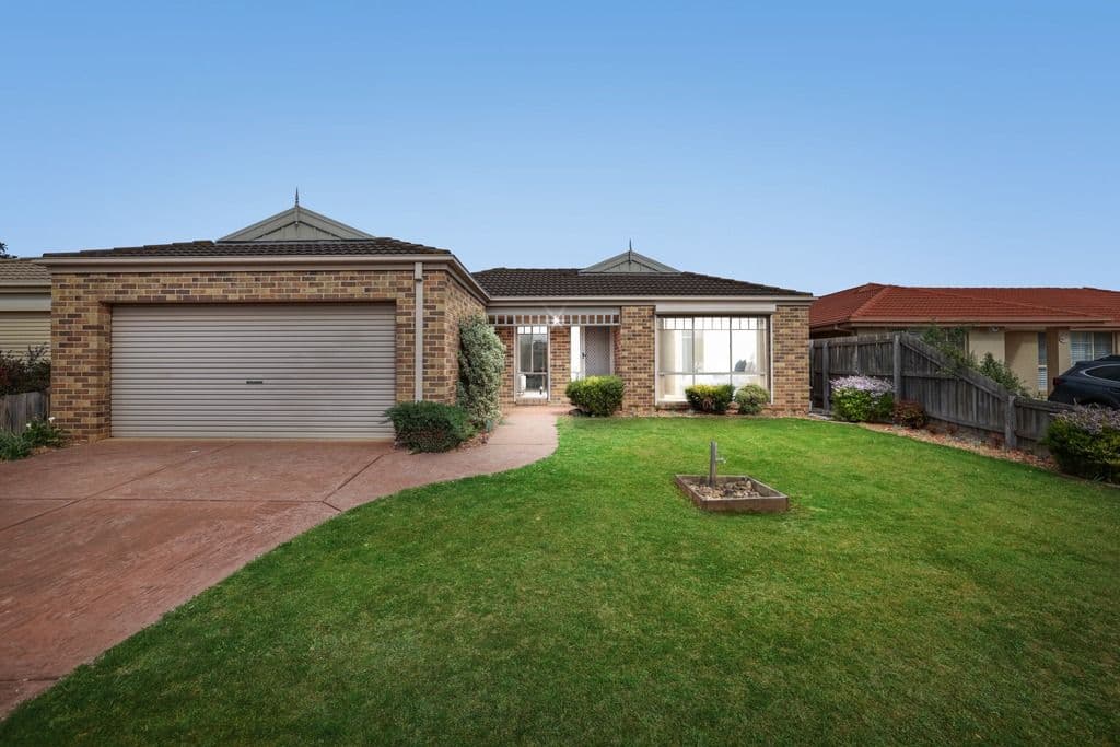 13 Sasha Court, Werribee VIC 3030, Werribee - Image 1