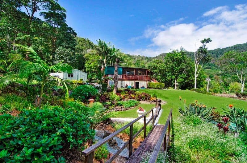 372 Petsch Creek Road, TALLEBUDGERA VALLEY QLD 4228, Tallebudgera Valley - Image 1