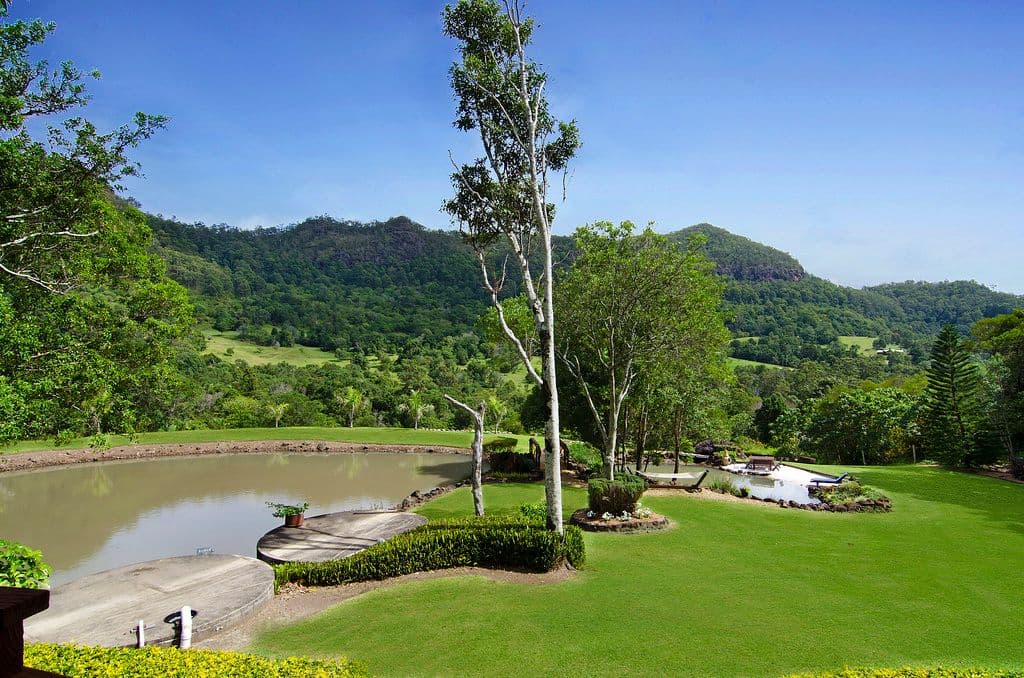 372 Petsch Creek Road, TALLEBUDGERA VALLEY QLD 4228, Tallebudgera Valley - Thumbnail 2