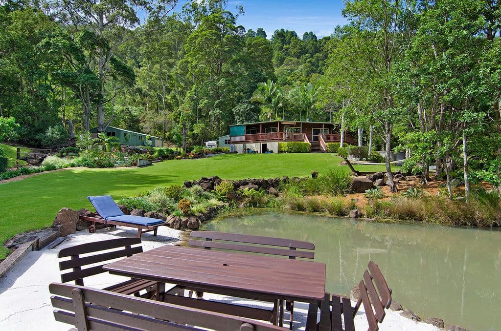 372 Petsch Creek Road, TALLEBUDGERA VALLEY QLD 4228, Tallebudgera Valley - Thumbnail 4