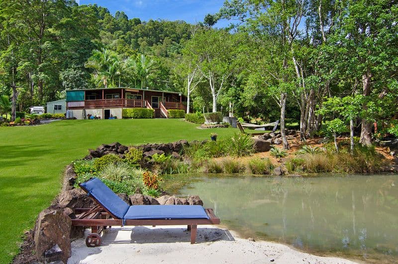 372 Petsch Creek Road, TALLEBUDGERA VALLEY QLD 4228, Tallebudgera Valley - Thumbnail 6