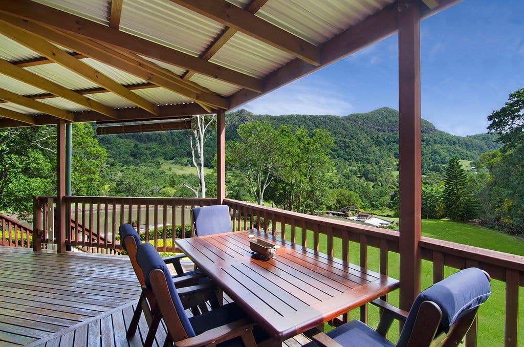 372 Petsch Creek Road, TALLEBUDGERA VALLEY QLD 4228, Tallebudgera Valley - Thumbnail 7