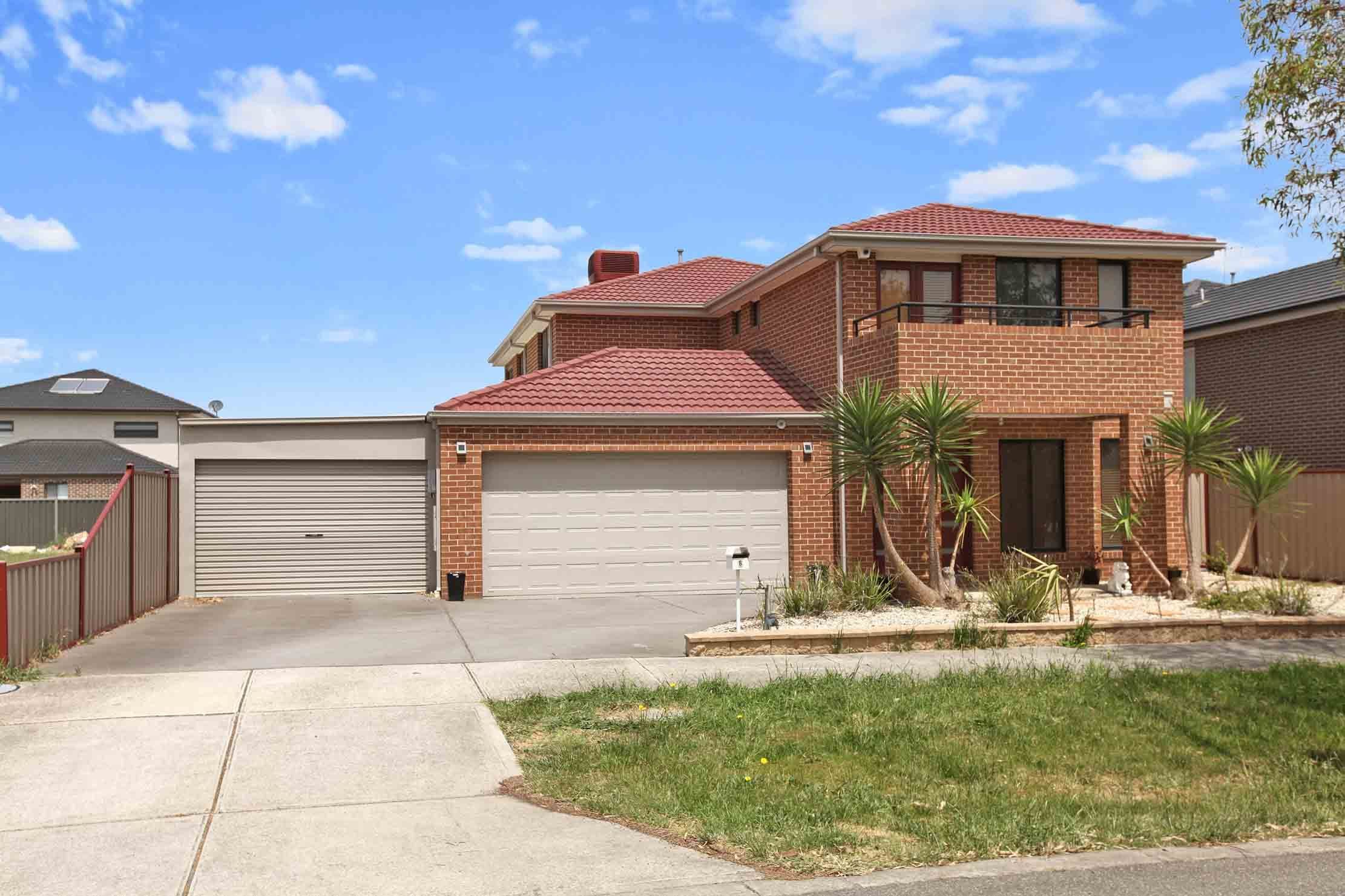 6 Quartz Grove, Epping VIC 3076, Epping - Image 1