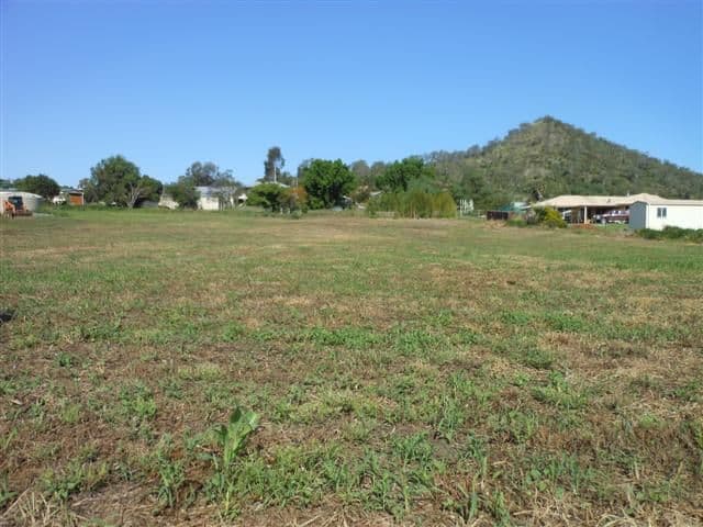 Lot 5 Petersens Road, KINGSTHORPE QLD 4400, Kingsthorpe - Image 1