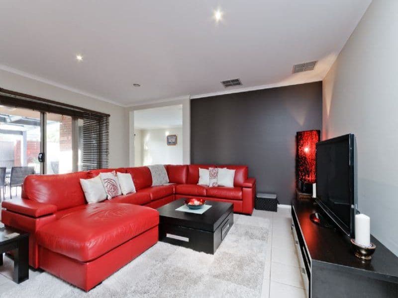 36 Bowral Loop, CRAIGIEBURN VIC 3064, Craigieburn - Thumbnail 4