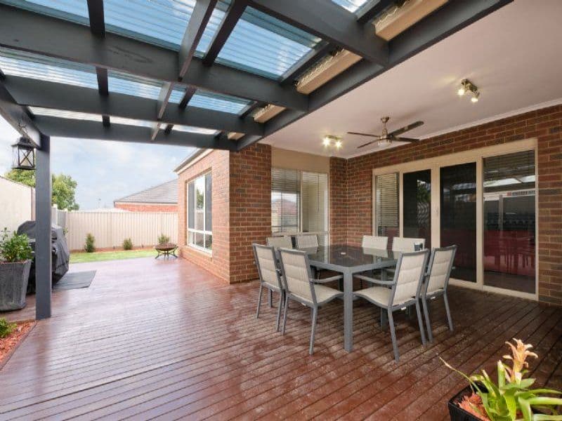 36 Bowral Loop, CRAIGIEBURN VIC 3064, Craigieburn - Thumbnail 8