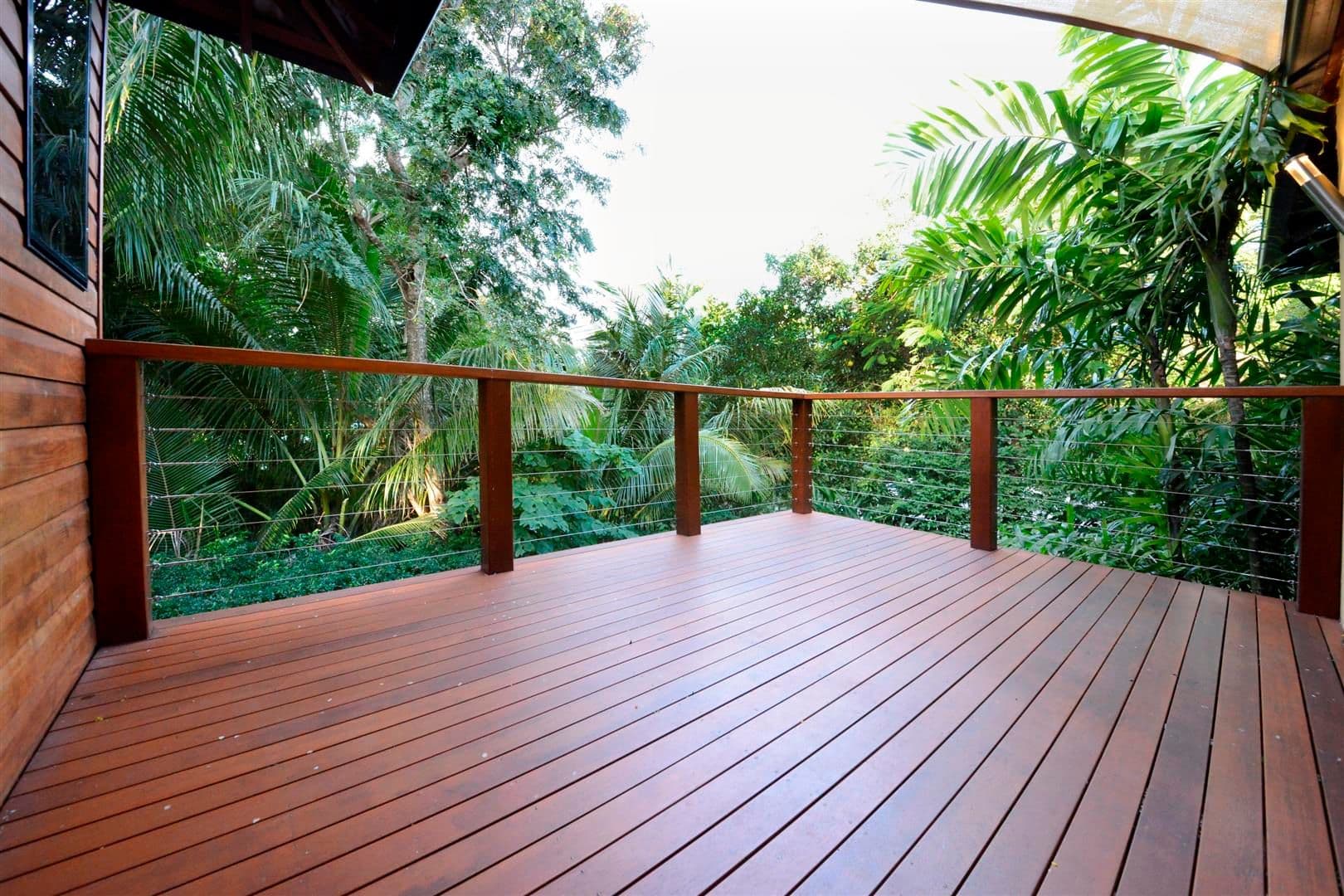 5 Cedar Crescent, JUBILEE POCKET QLD 4802, Jubilee Pocket - Thumbnail 4