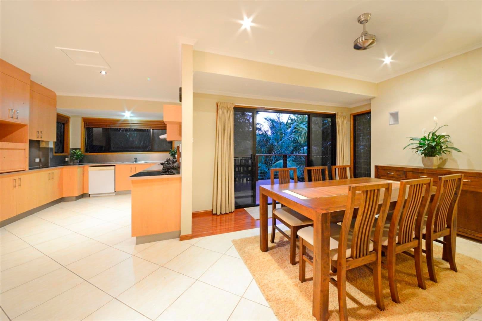 5 Cedar Crescent, JUBILEE POCKET QLD 4802, Jubilee Pocket - Thumbnail 7