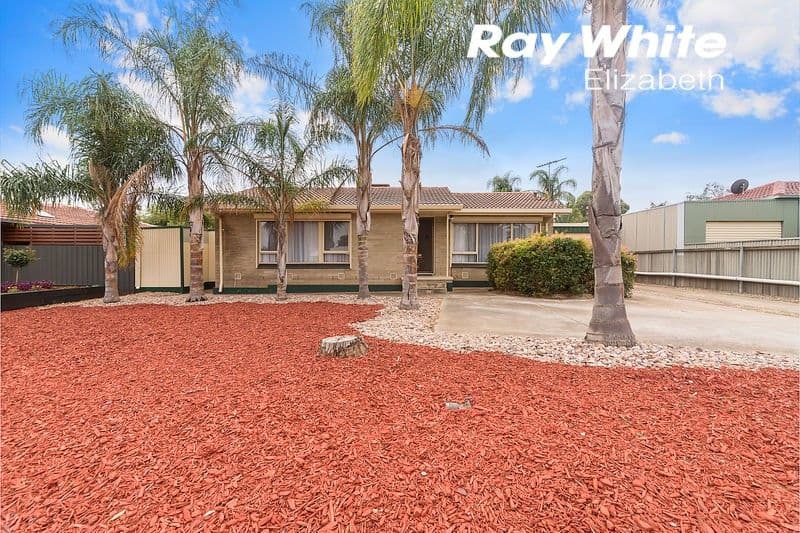 11 Burford Street, Elizabeth Downs SA 5113, Elizabeth Downs - Image 1
