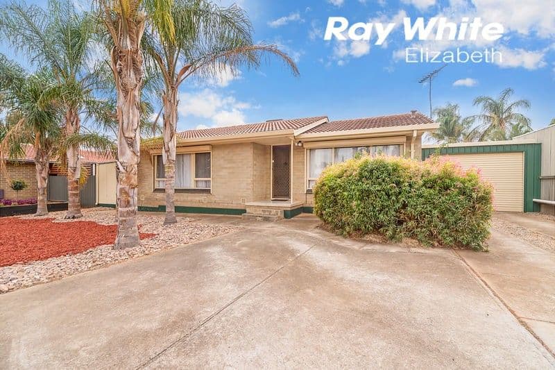 11 Burford Street, Elizabeth Downs SA 5113, Elizabeth Downs - Thumbnail 2