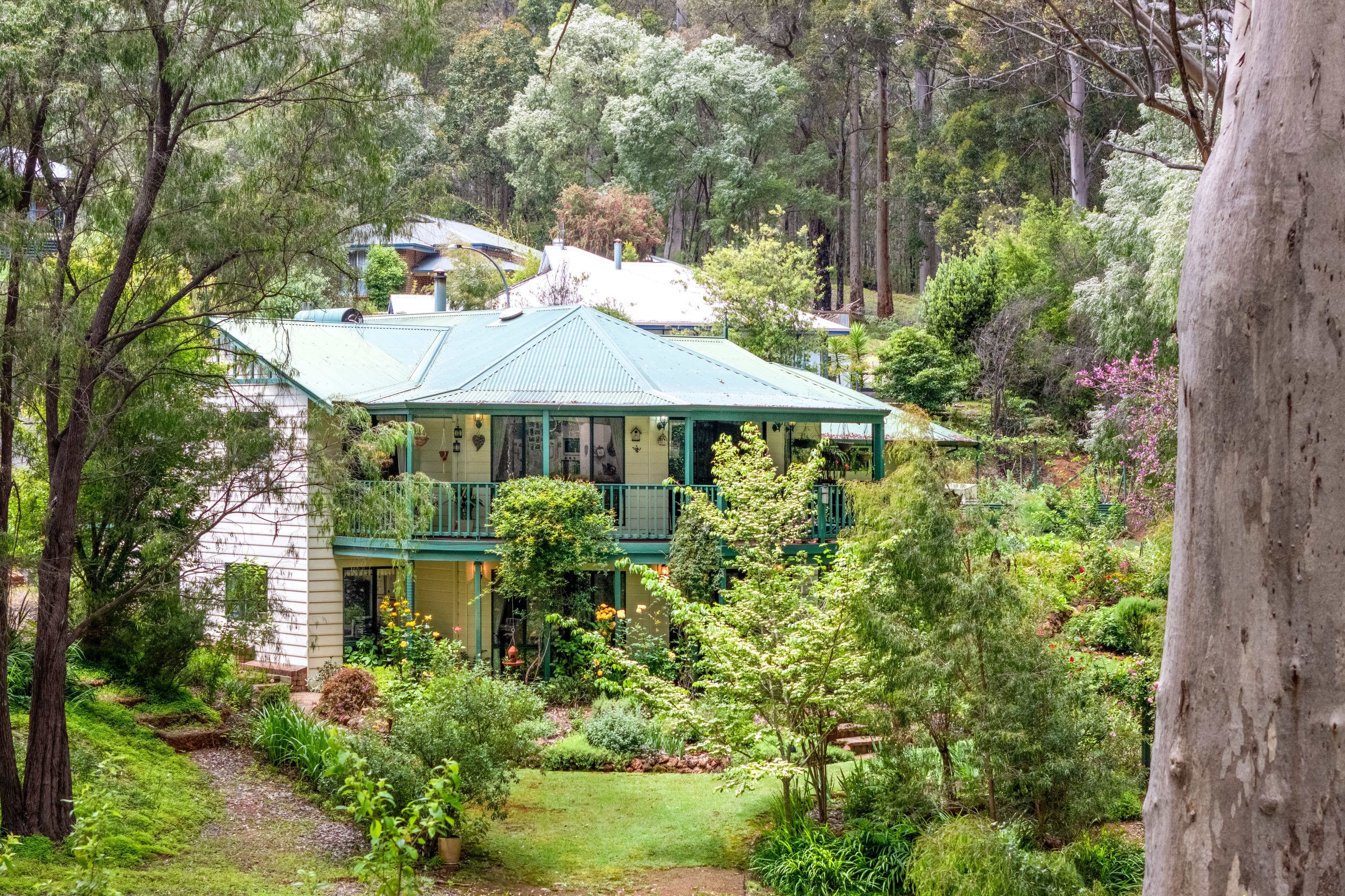 14 Wattlebird Grove, Pemberton WA 6260, Pemberton - Thumbnail 2