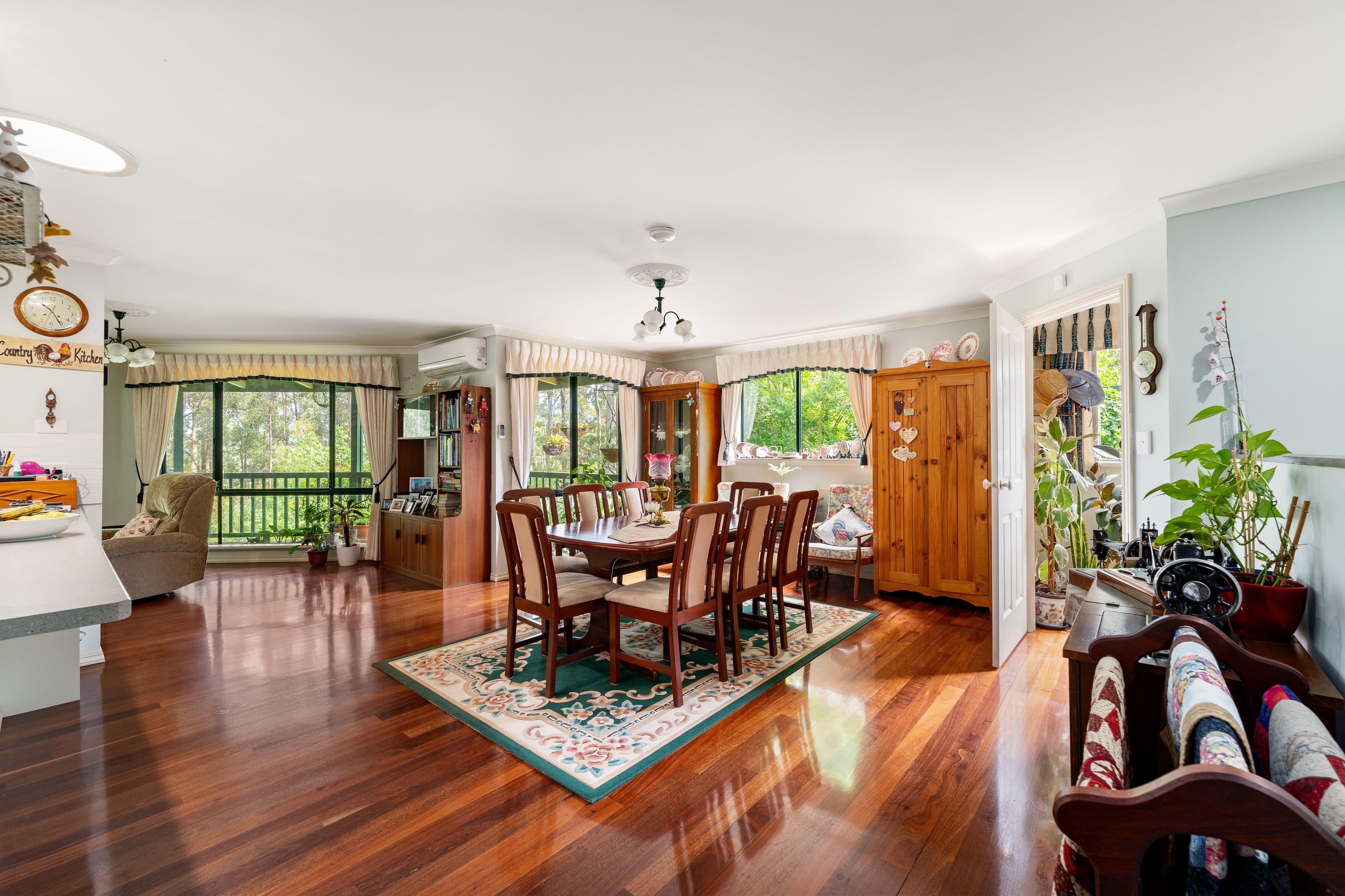 14 Wattlebird Grove, Pemberton WA 6260, Pemberton - Thumbnail 4
