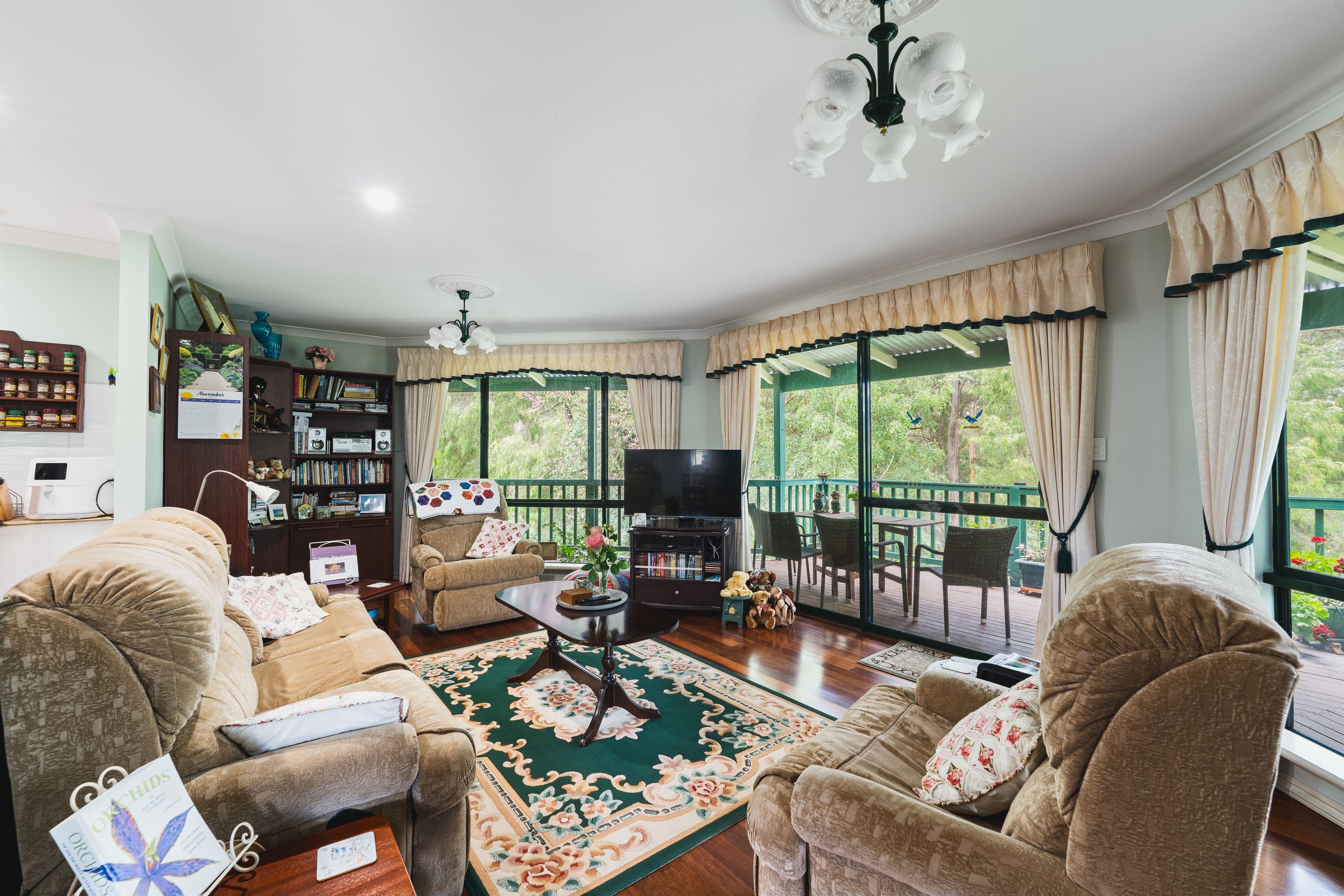 14 Wattlebird Grove, Pemberton WA 6260, Pemberton - Thumbnail 7