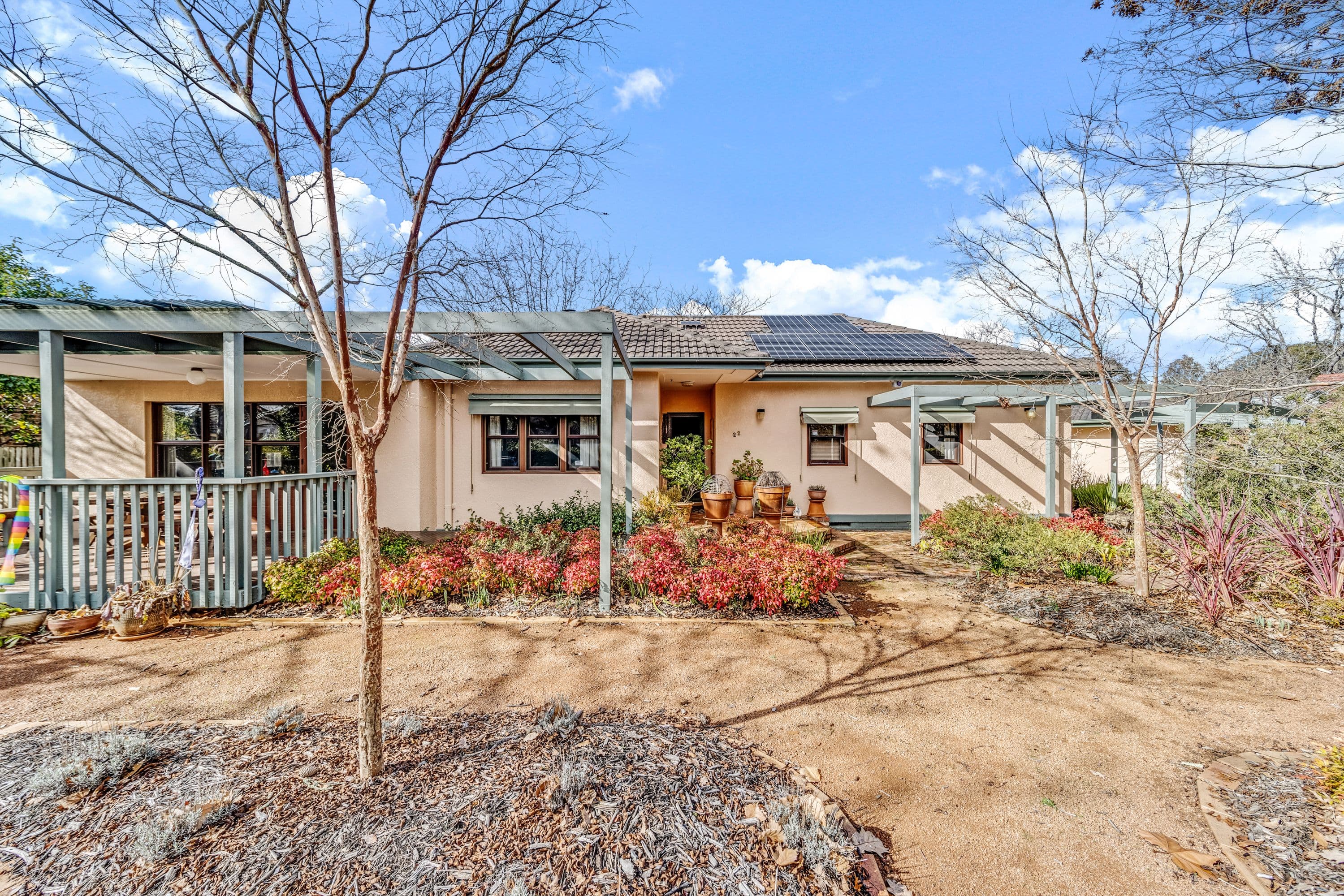 22 Westgarth Street, O'Connor ACT 2602, O'Connor - Image 1