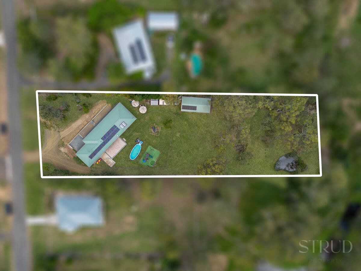 27 Challenge Avenue, Kensington Grove QLD 4341, Kensington Grove - Image 1
