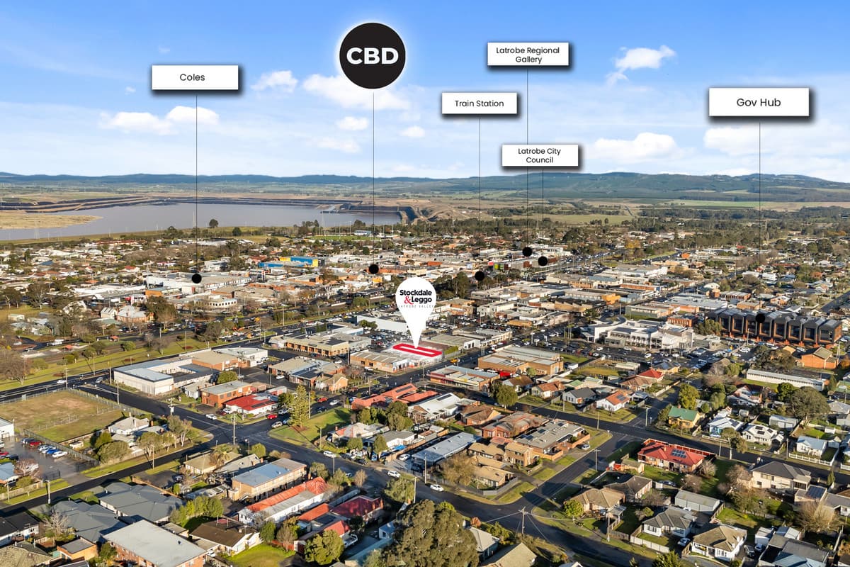 116 Buckley Street, MORWELL VIC 3840, Morwell - Thumbnail 2