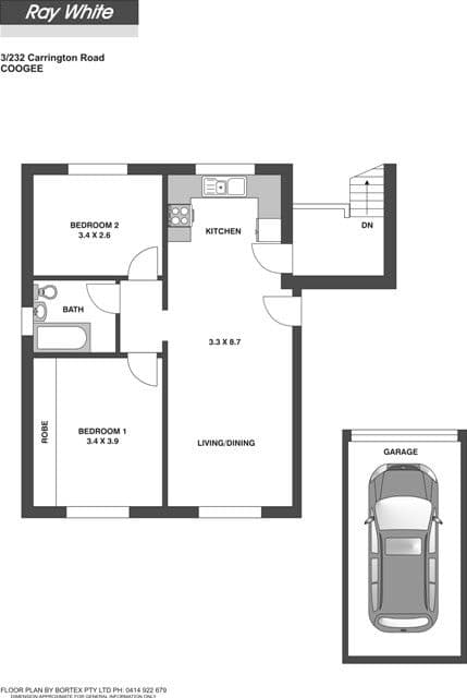 232 Carrington Road, COOGEE NSW 2034, Coogee - Thumbnail 6