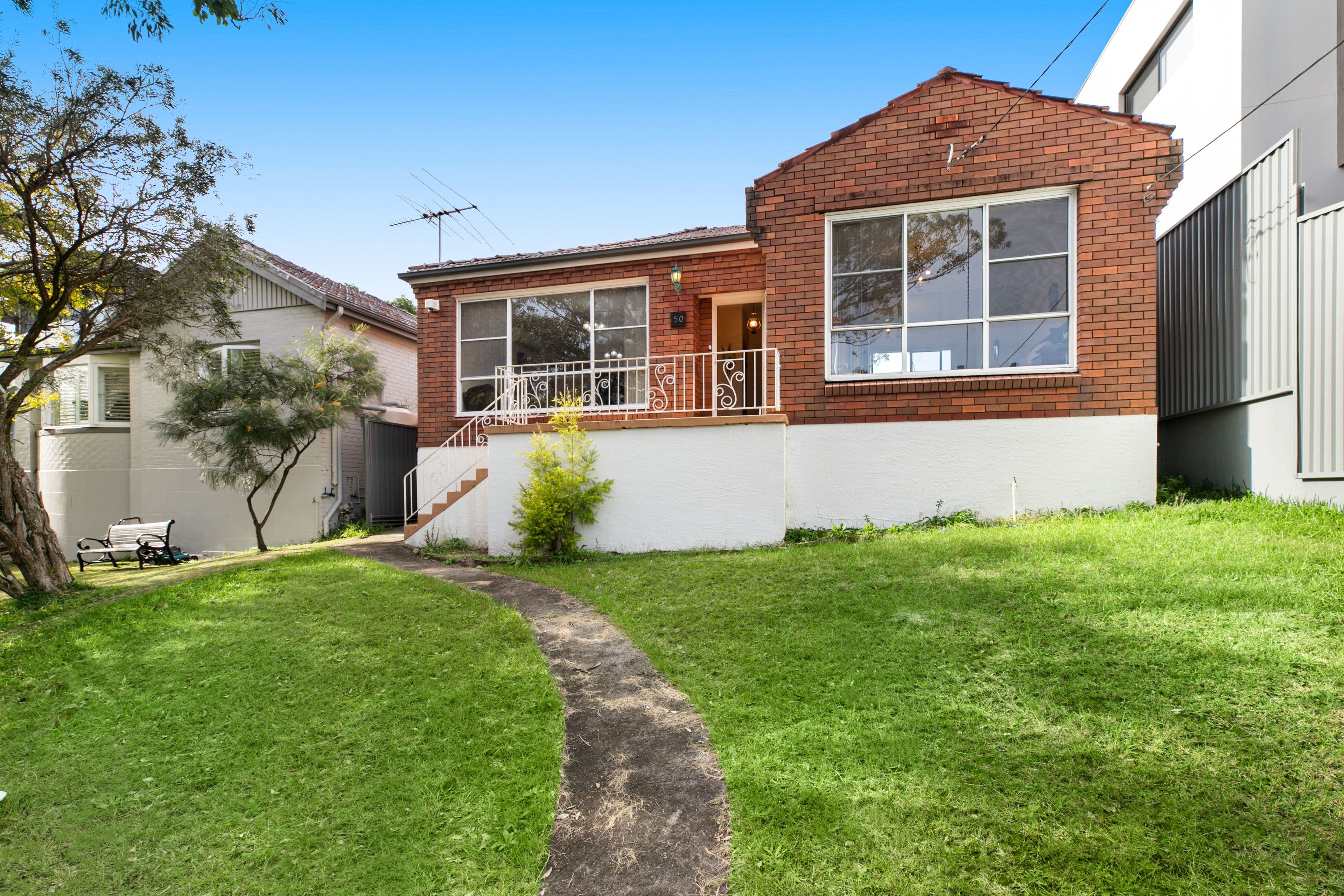 50 Ocean Street, Pagewood NSW 2035, Pagewood - Thumbnail 2