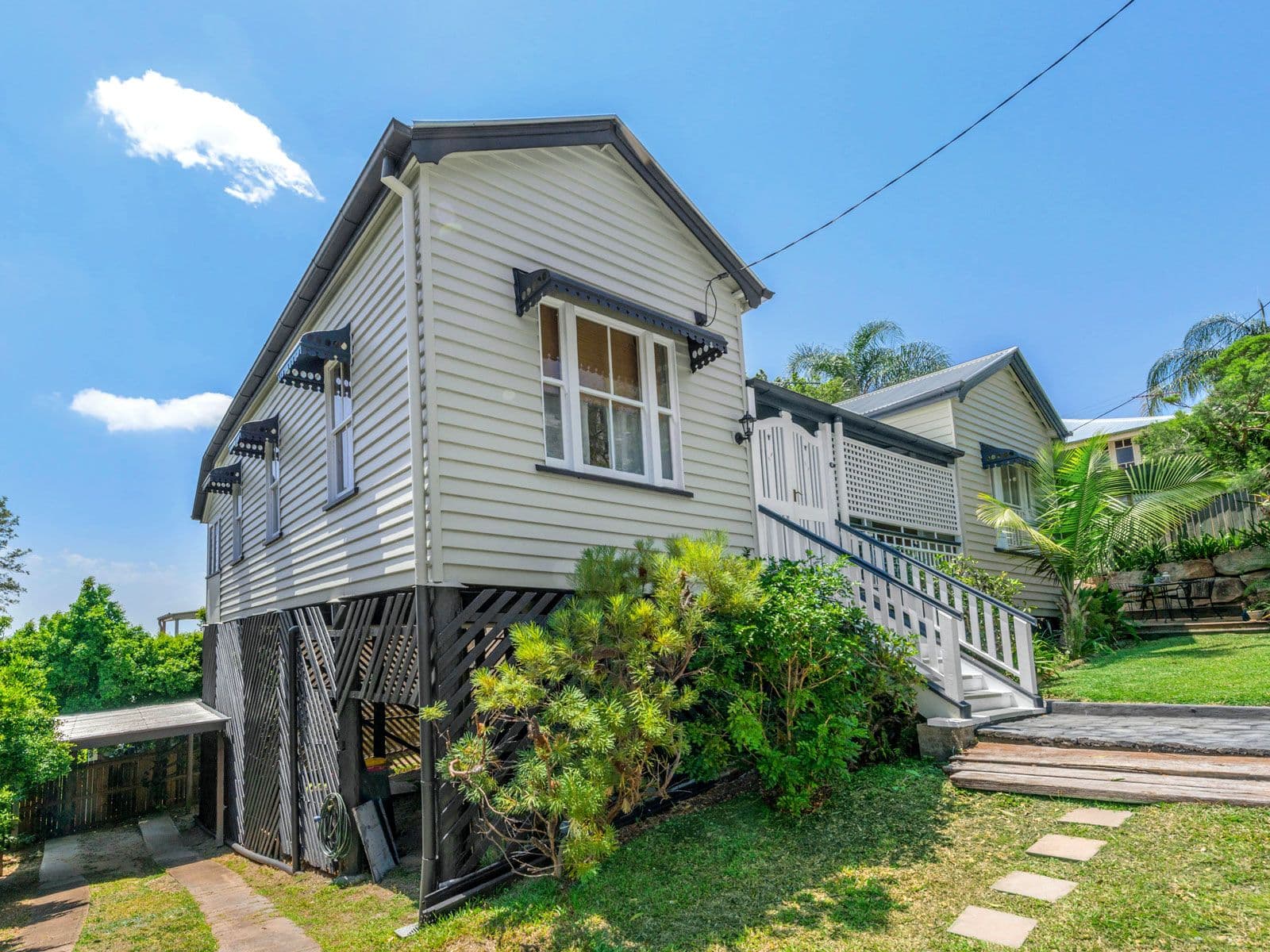 9 Musgrave Terrace, Alderley QLD 4051, Alderley - Image 1