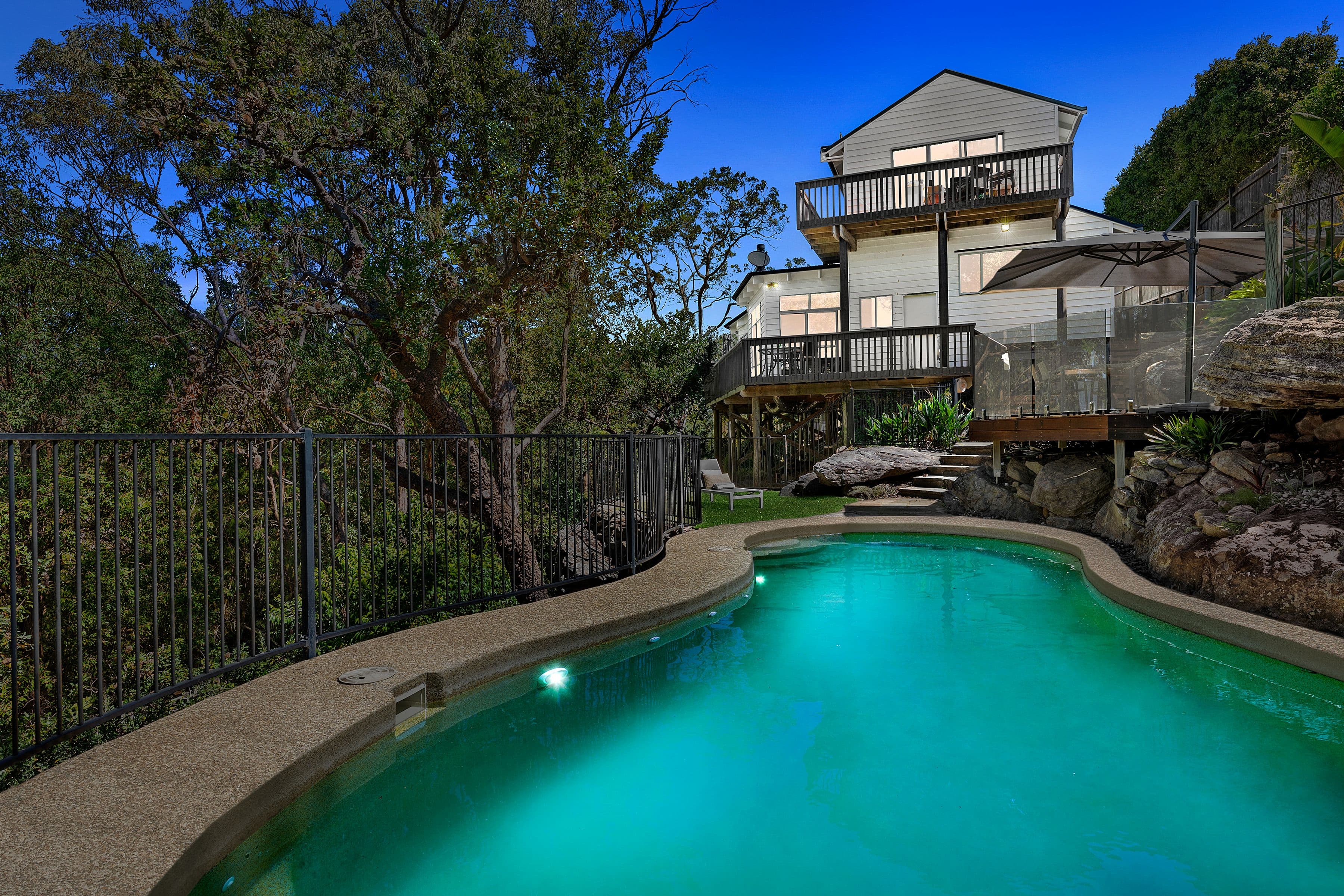 120E Quarter Sessions Road, Westleigh NSW 2120, Westleigh - Image 1
