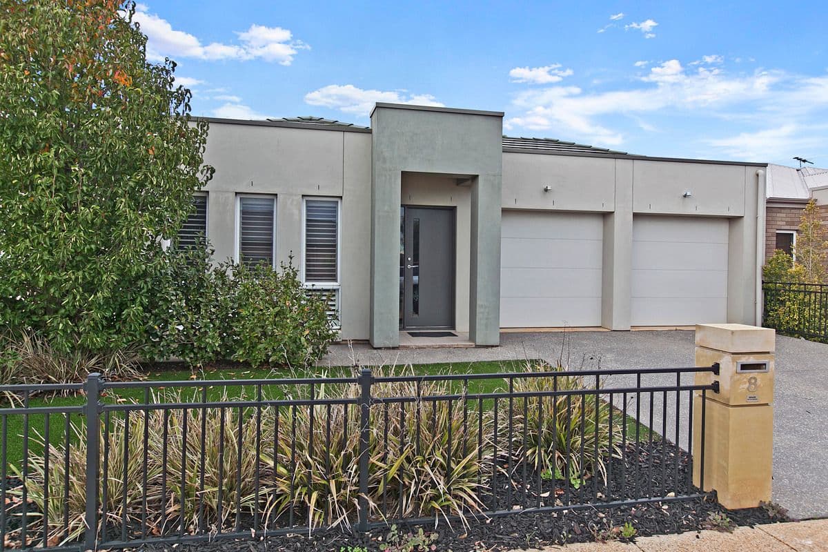 8 St Germain Avenue, ANDREWS FARM SA 5114, Andrews Farm - Image 1