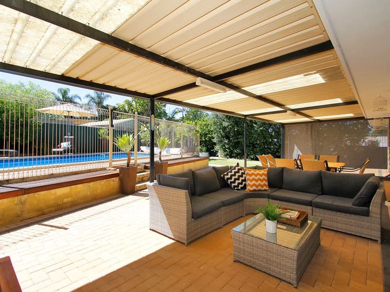 50 Glendale Avenue, HAMERSLEY WA 6022, Hamersley - Thumbnail 4