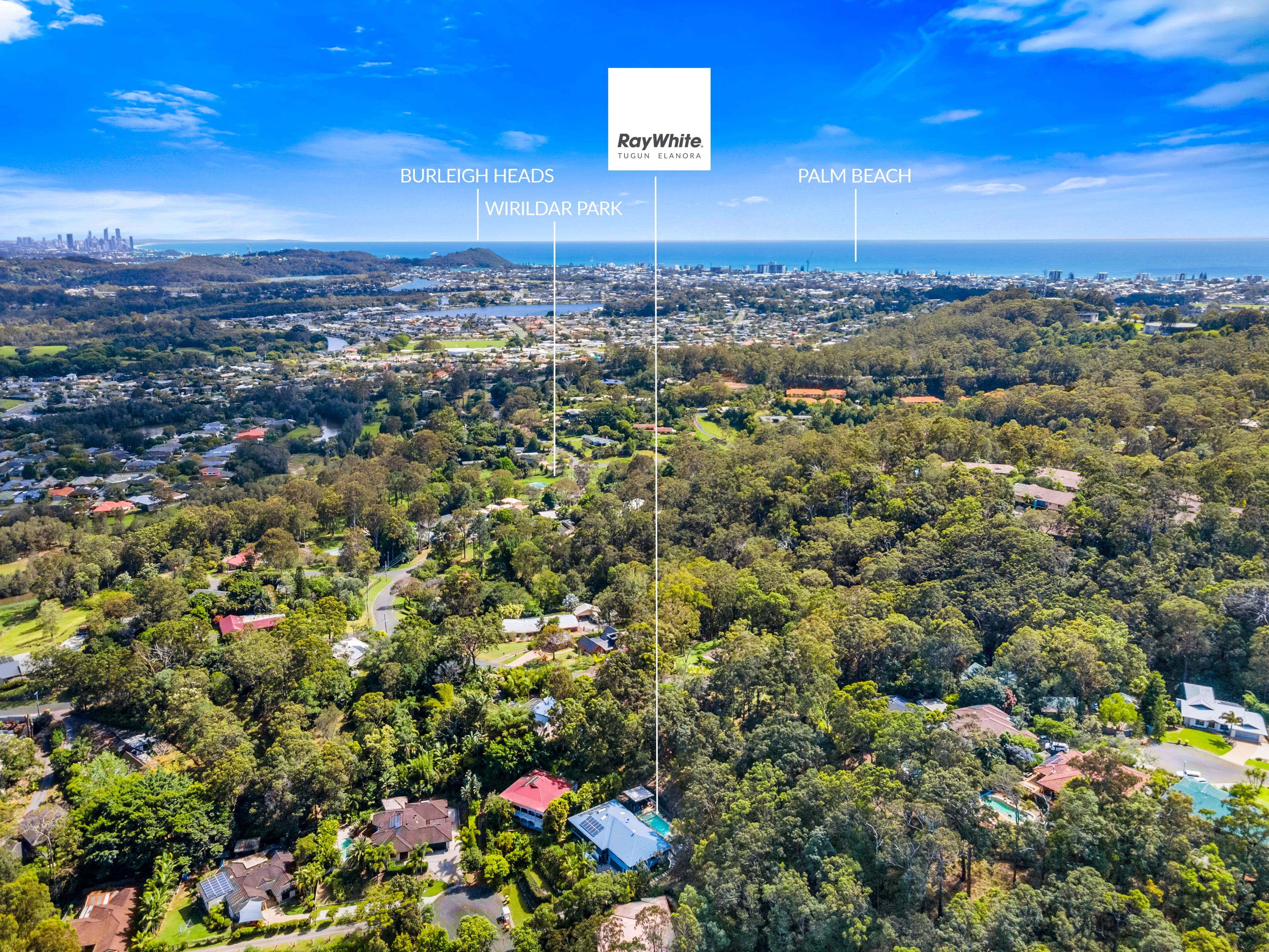 57 Forest Drive, Elanora QLD 4221, Elanora - Image 1