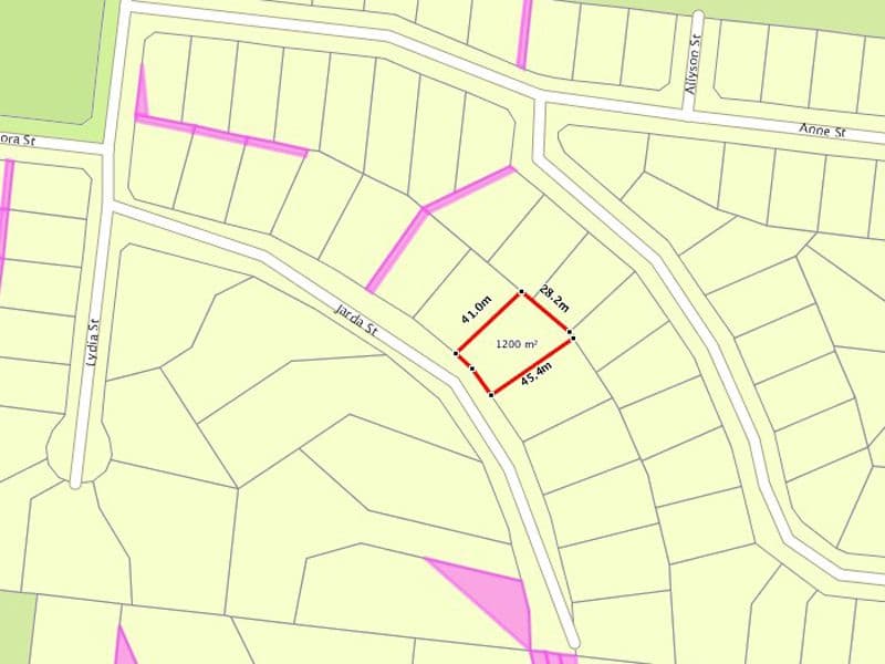 18 Jarda Street, Smithfield QLD 4878, Smithfield - Thumbnail 3