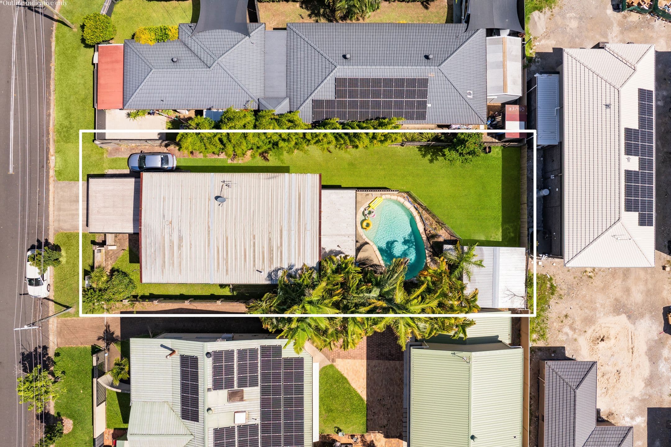 4 Terrigal Crescent, Southport QLD 4215, Southport - Image 1