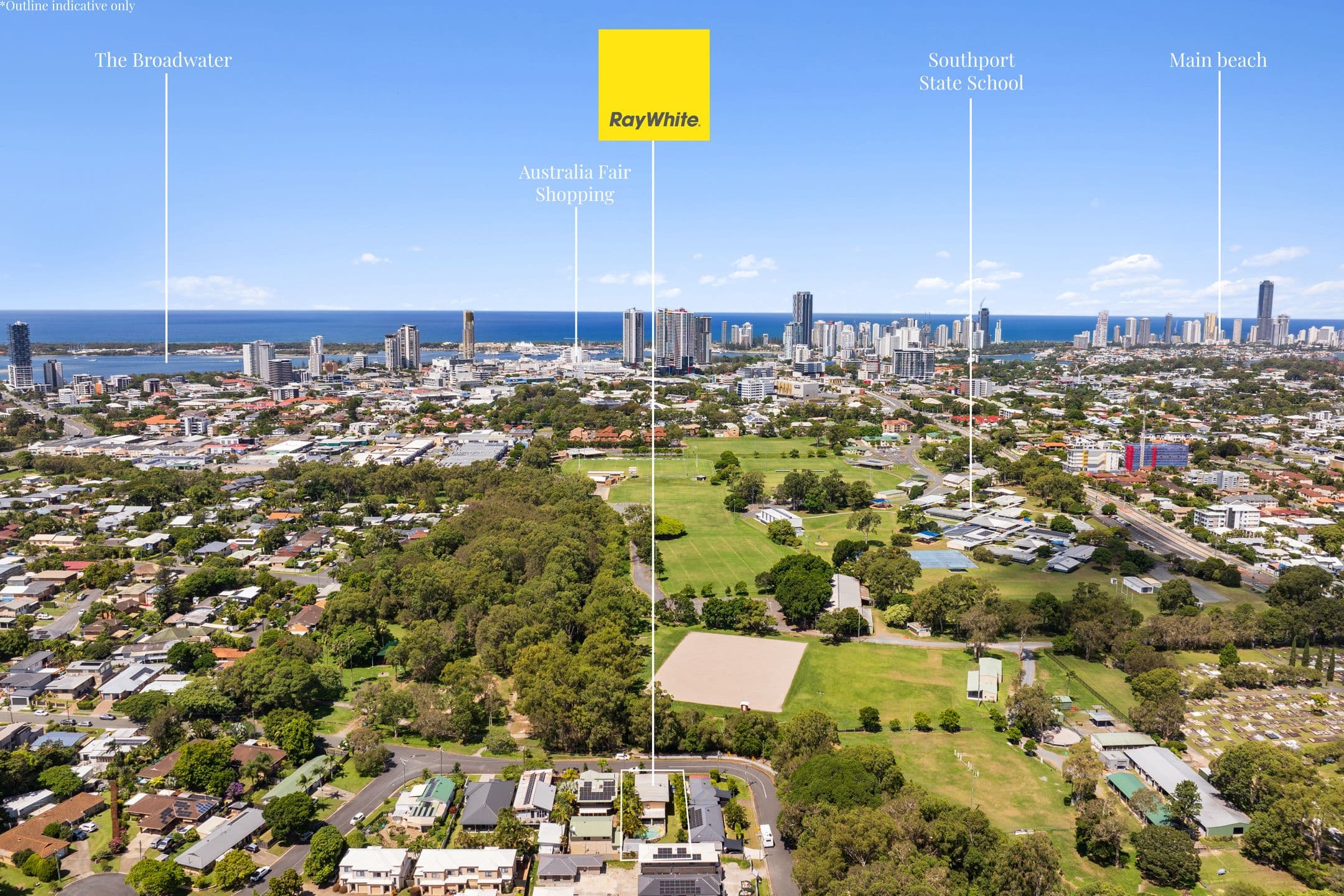 4 Terrigal Crescent, Southport QLD 4215, Southport - Thumbnail 2