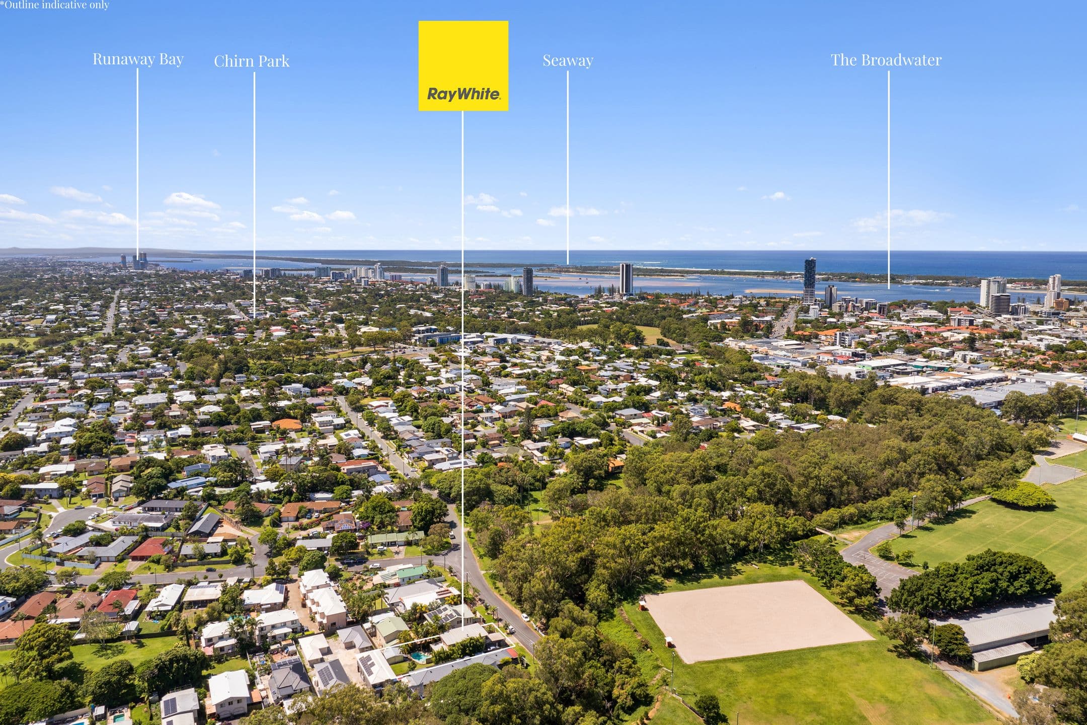 4 Terrigal Crescent, Southport QLD 4215, Southport - Thumbnail 3