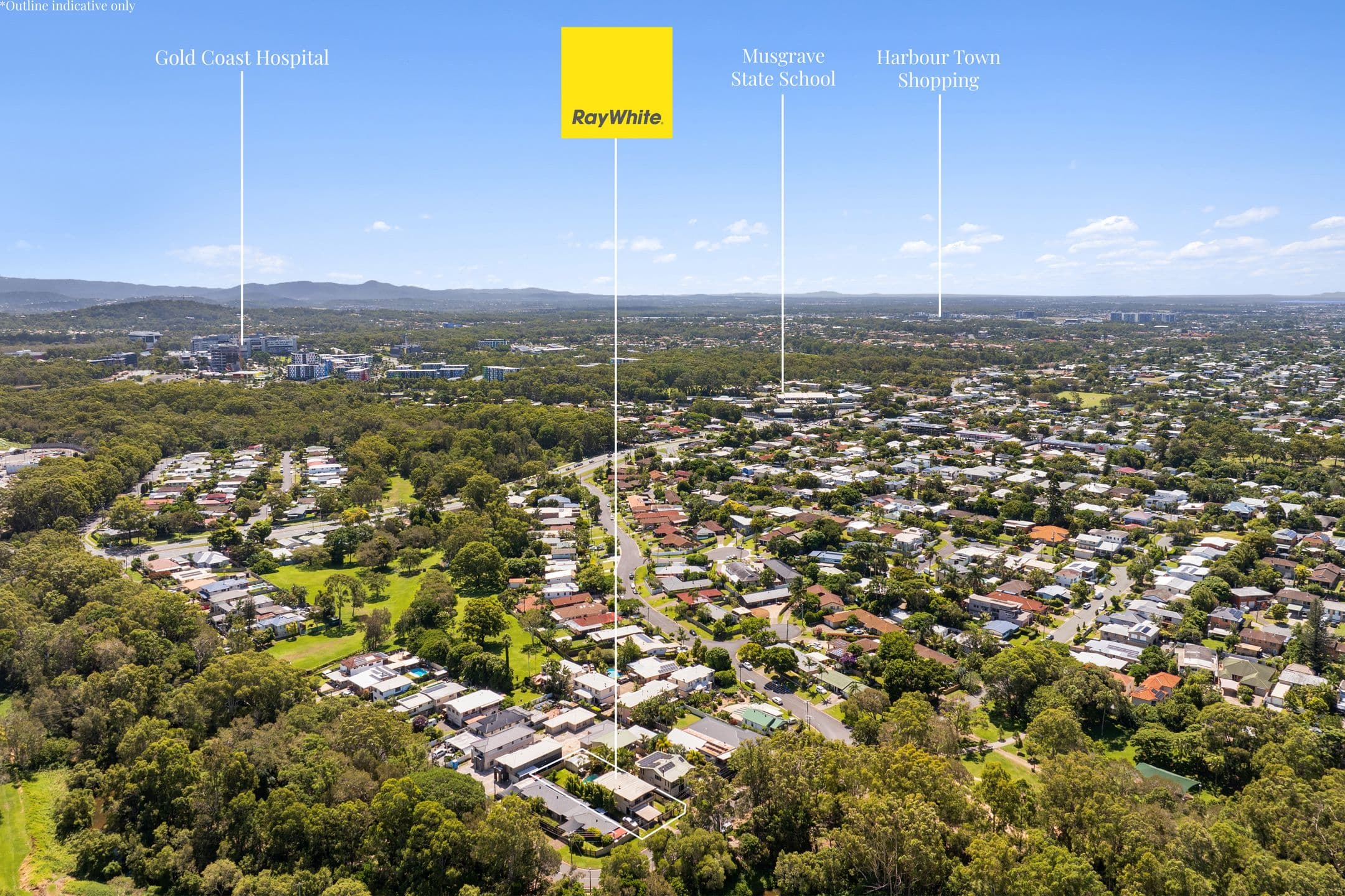 4 Terrigal Crescent, Southport QLD 4215, Southport - Thumbnail 4