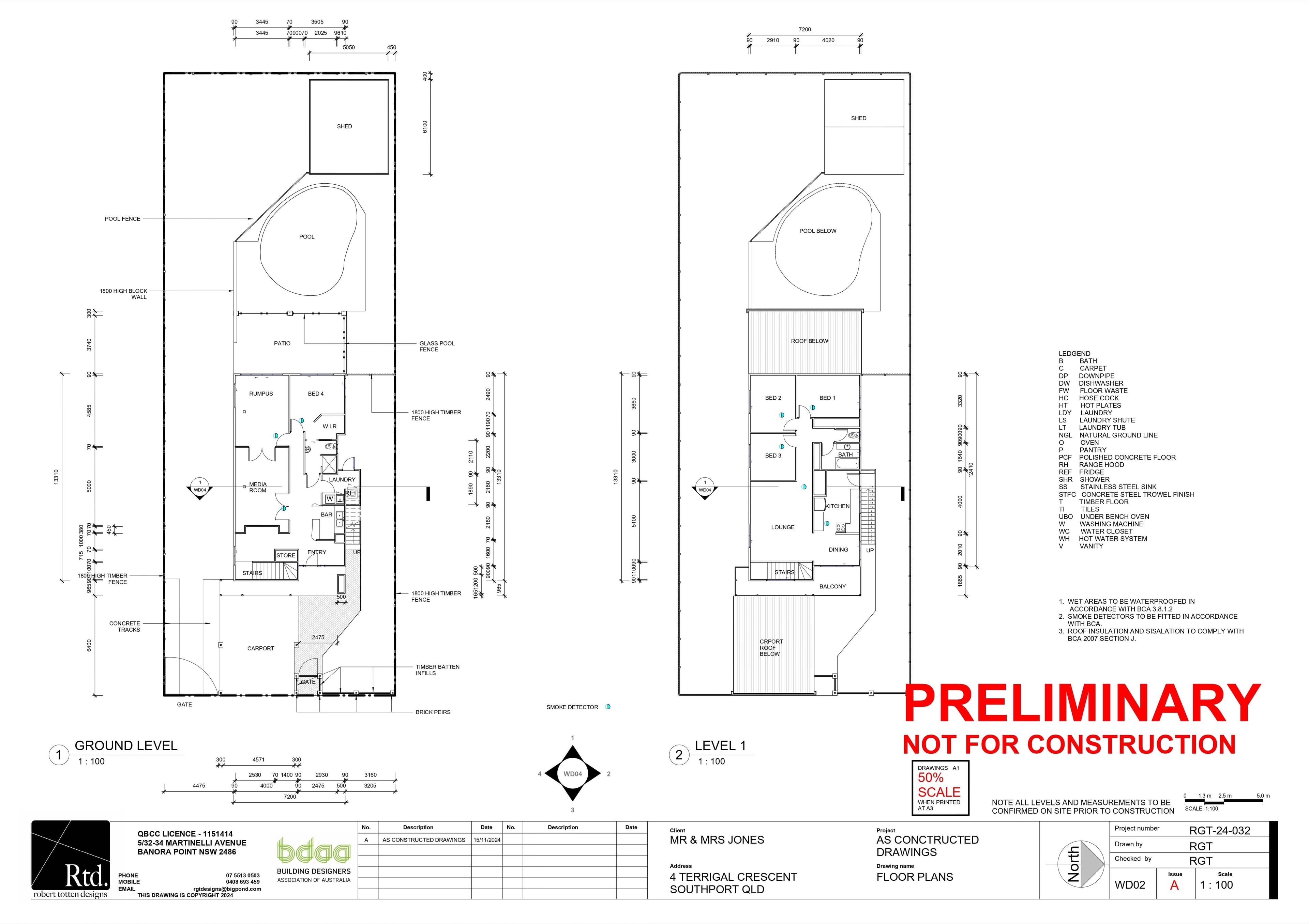 4 Terrigal Crescent, Southport QLD 4215, Southport - Thumbnail 6