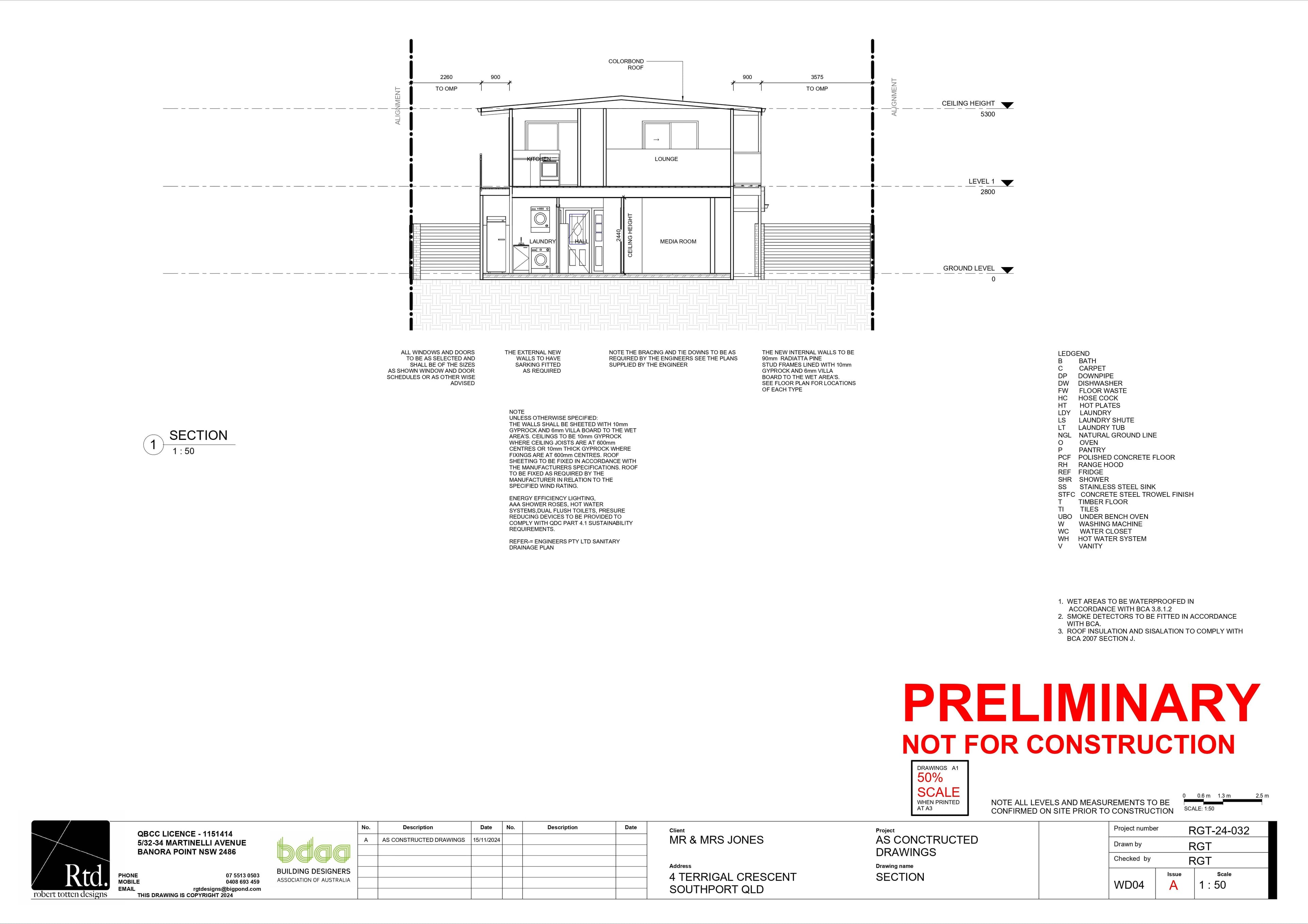 4 Terrigal Crescent, Southport QLD 4215, Southport - Thumbnail 8