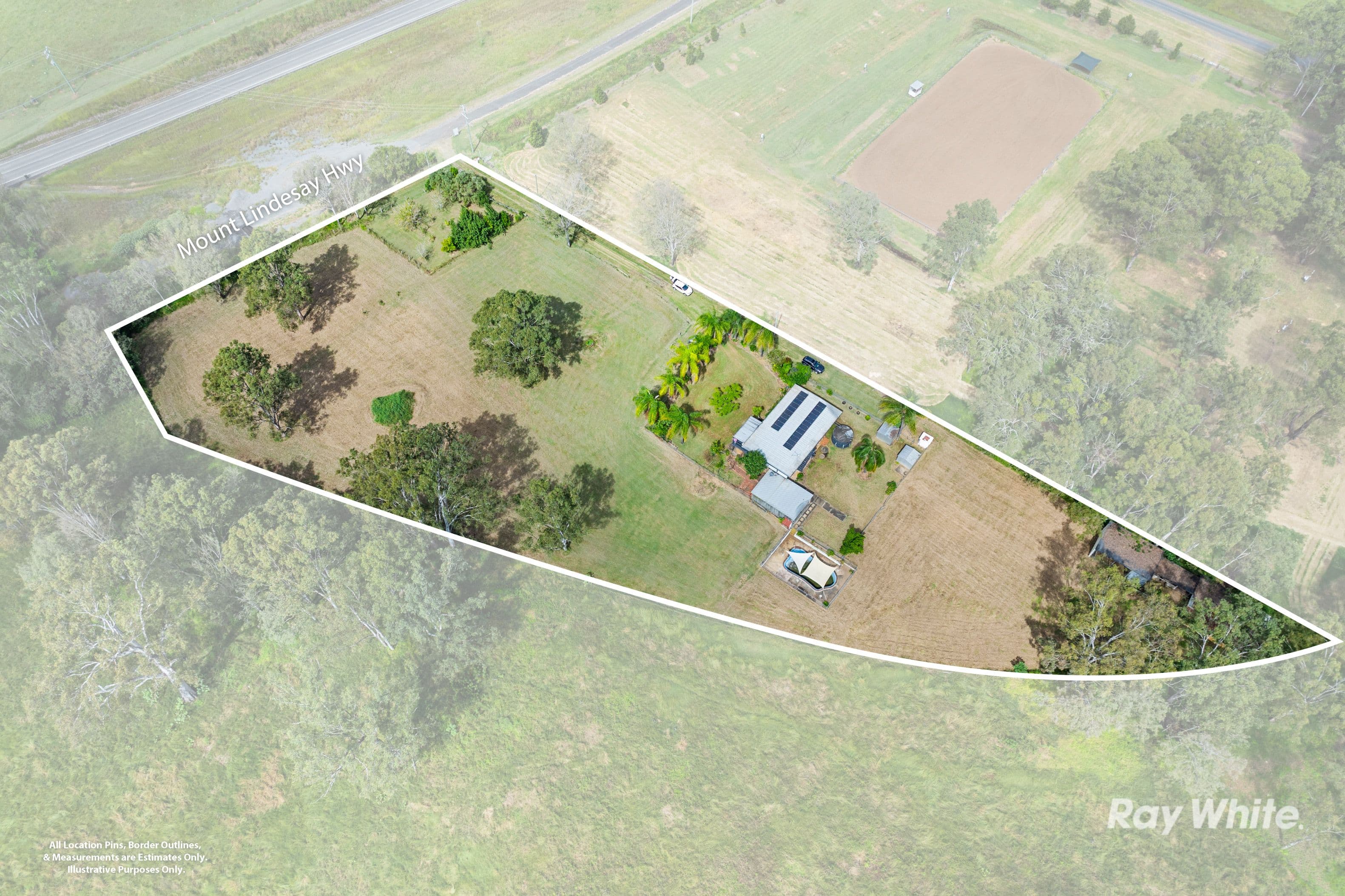 8132 Mount Lindesay Highway, Josephville QLD 4285, Josephville - Thumbnail 2