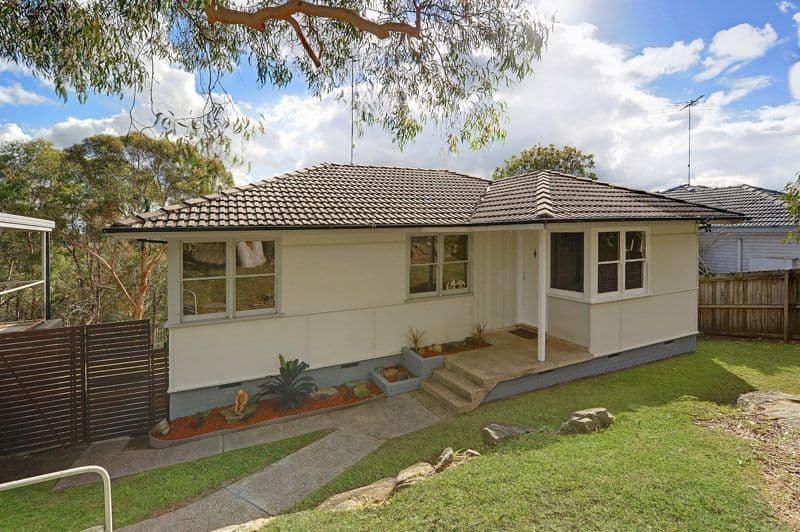 1 Murralong Road, Mount Colah NSW 2079, Mount Colah - Image 1