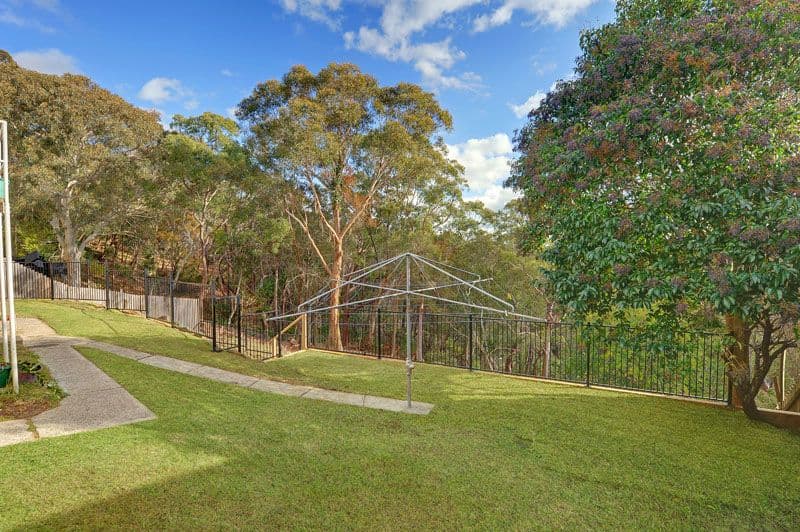 1 Murralong Road, Mount Colah NSW 2079, Mount Colah - Thumbnail 2