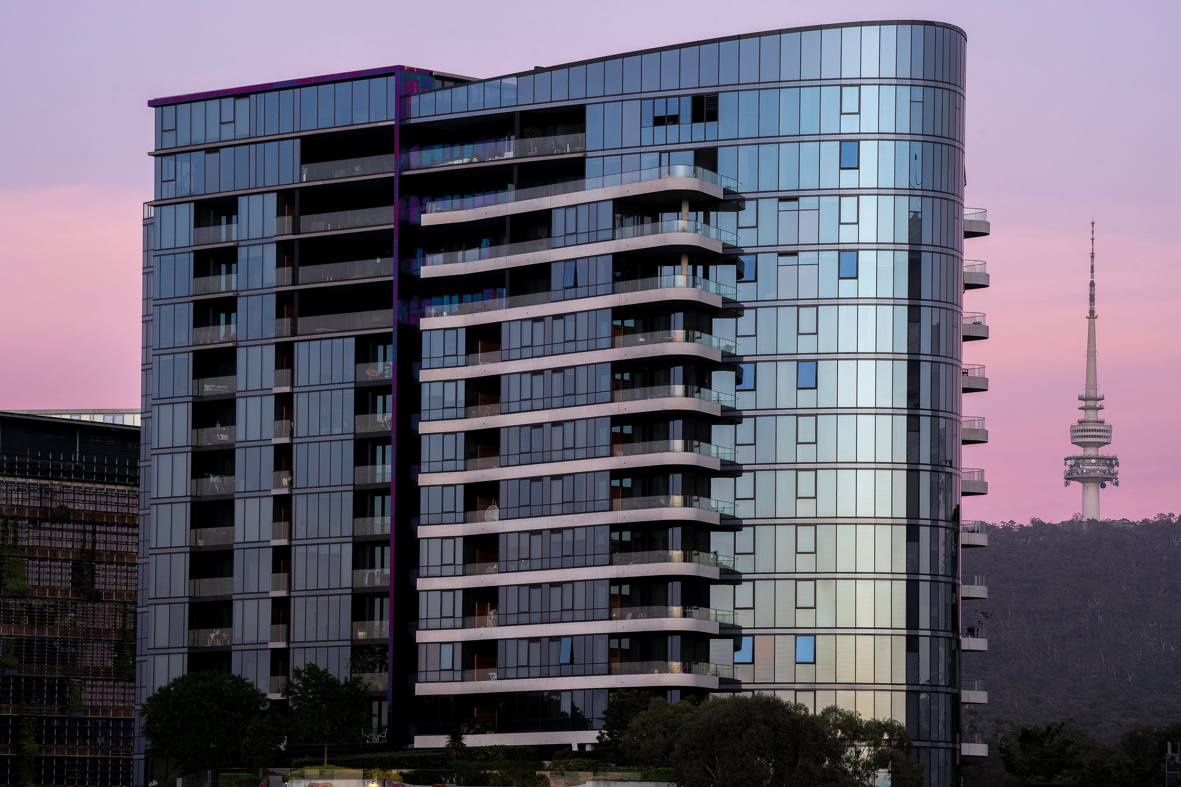 19 Marcus Clarke Street, City ACT 2601, City - Thumbnail 2