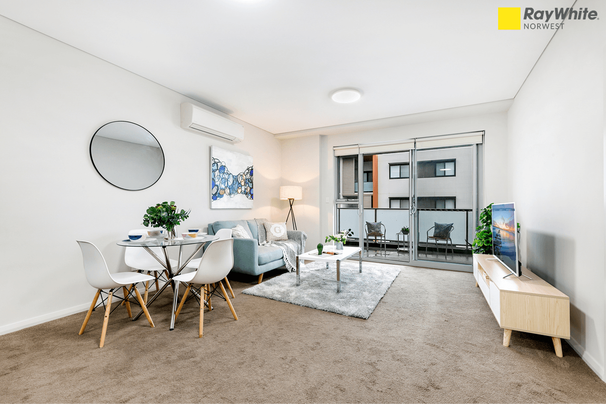 3 Adonis Avenue, Rouse Hill NSW 2155, Rouse Hill - Thumbnail 2