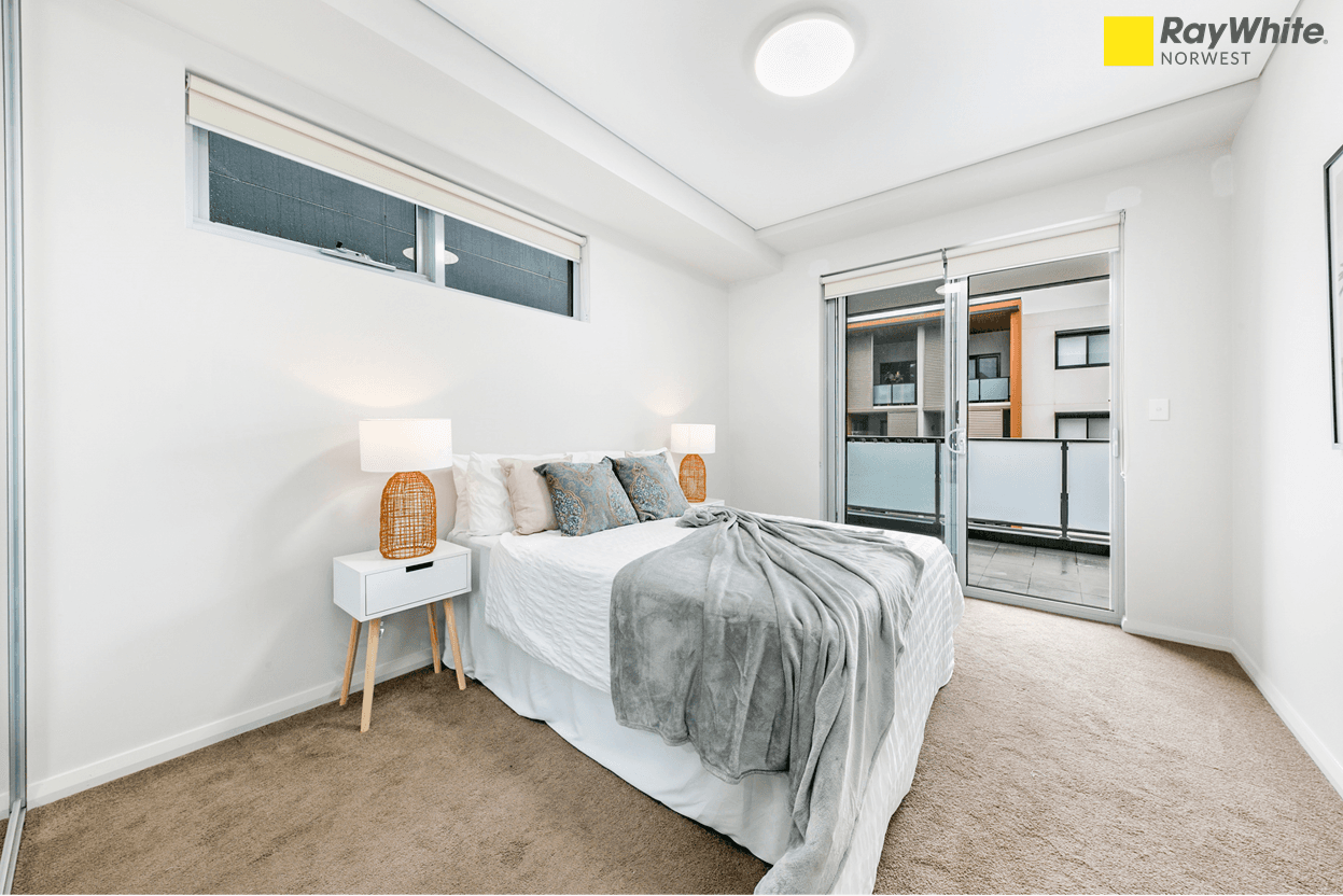 3 Adonis Avenue, Rouse Hill NSW 2155, Rouse Hill - Thumbnail 5