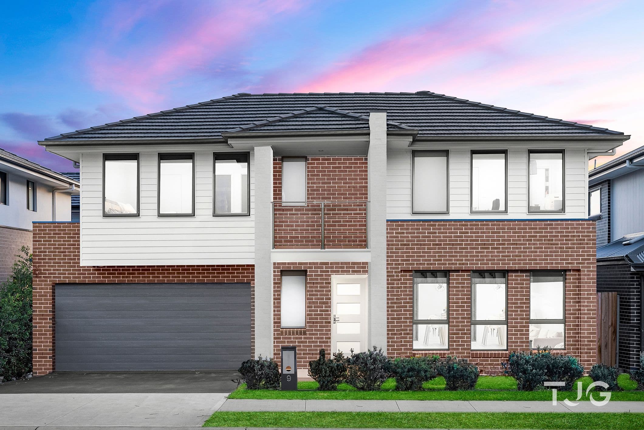 9 Brahman Road, Box Hill NSW 2765, Box Hill - Image 1