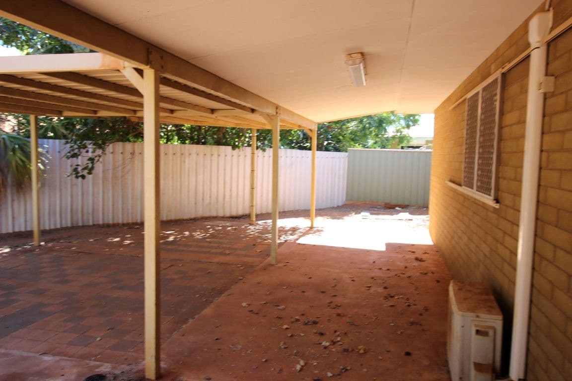 5 Bullara Place, South Hedland WA 6722, South Hedland - Thumbnail 2
