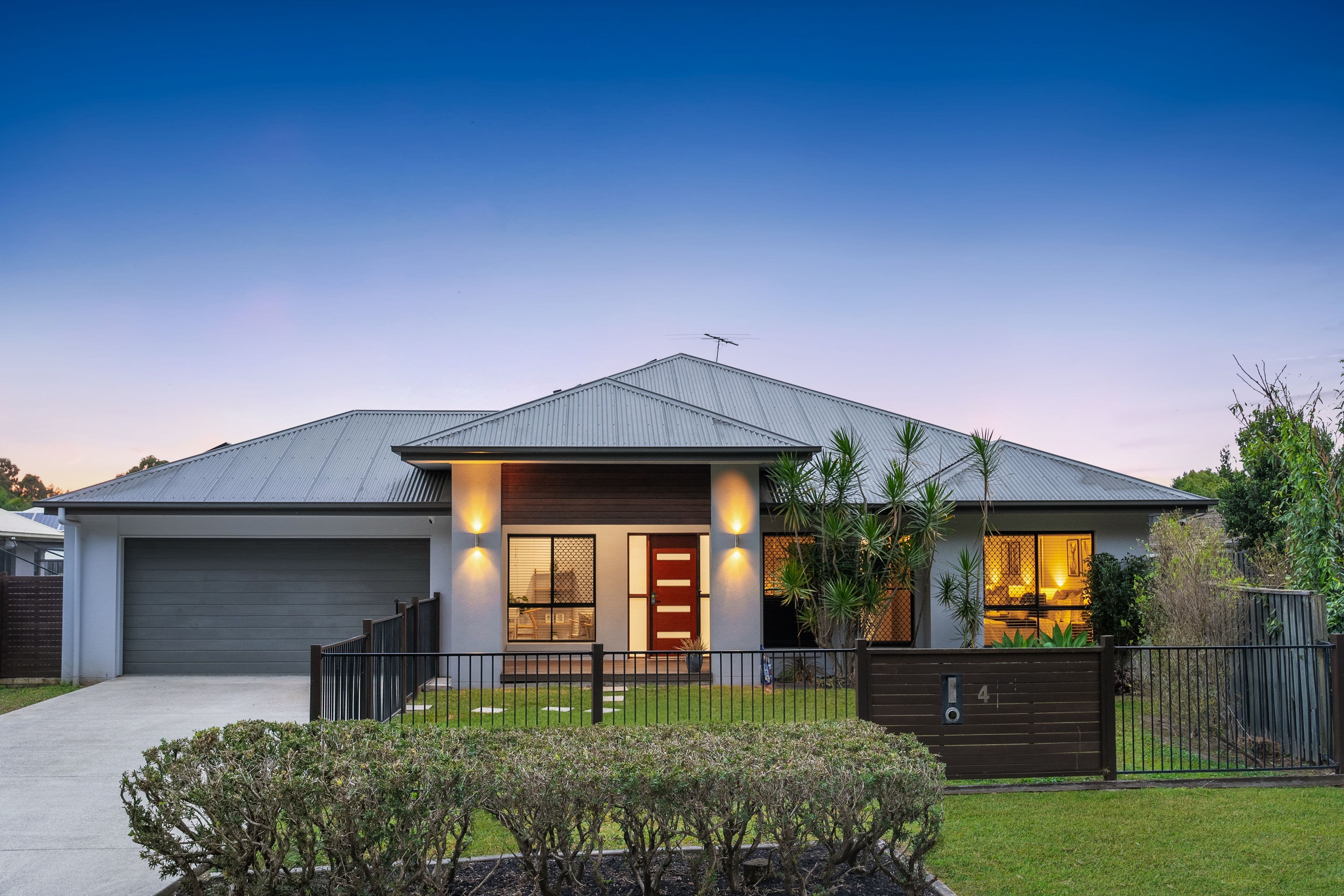 4 Koel Drive, Narangba QLD 4504, Narangba - Image 1